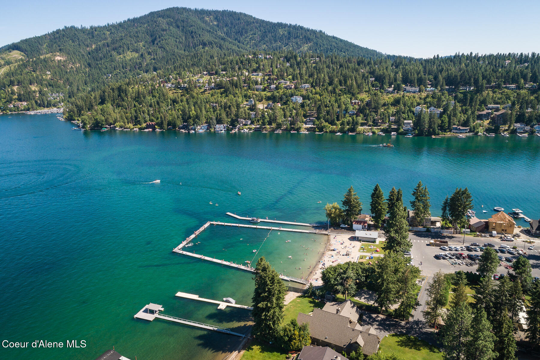 Hayden Lake, Idaho, 83835, United States, 4 Bedrooms Bedrooms, ,4 BathroomsBathrooms,Residential,For Sale,1984036