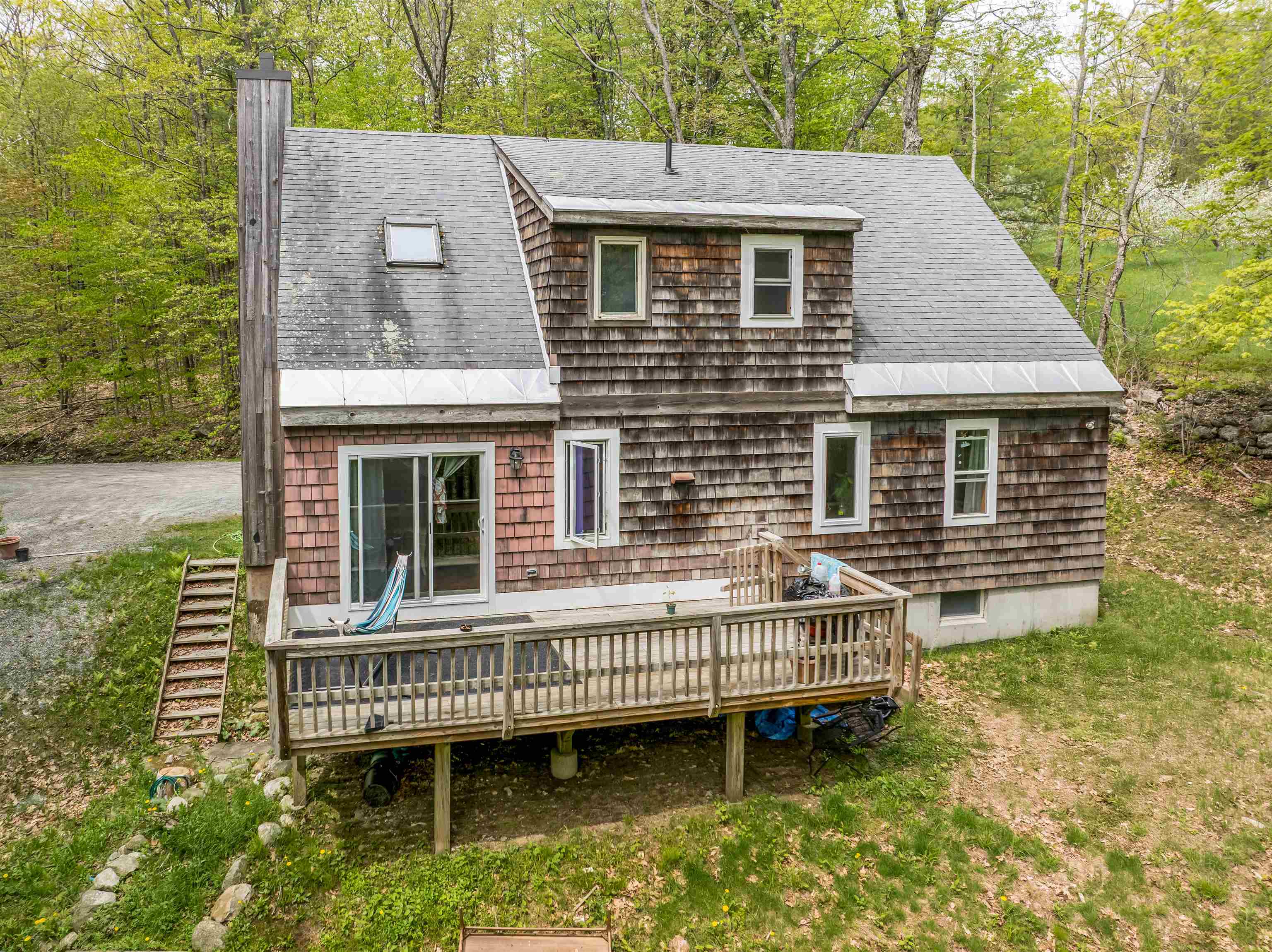Sunapee, New Hampshire, 03782, United States, 3 Bedrooms Bedrooms, ,Residential,For Sale,1817663