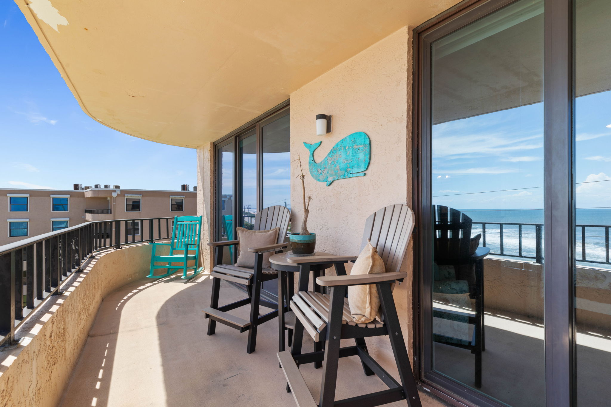  3370 Ocean Shore Boulevard #504, Ormond Beach, FL, 32176 - 物件實景