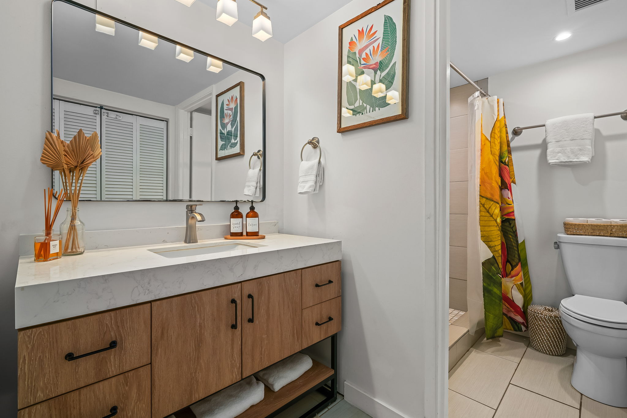  5380 Honoiki Rd, Unit# 8131/32 Princeville, HI, 96722 - 物件實景