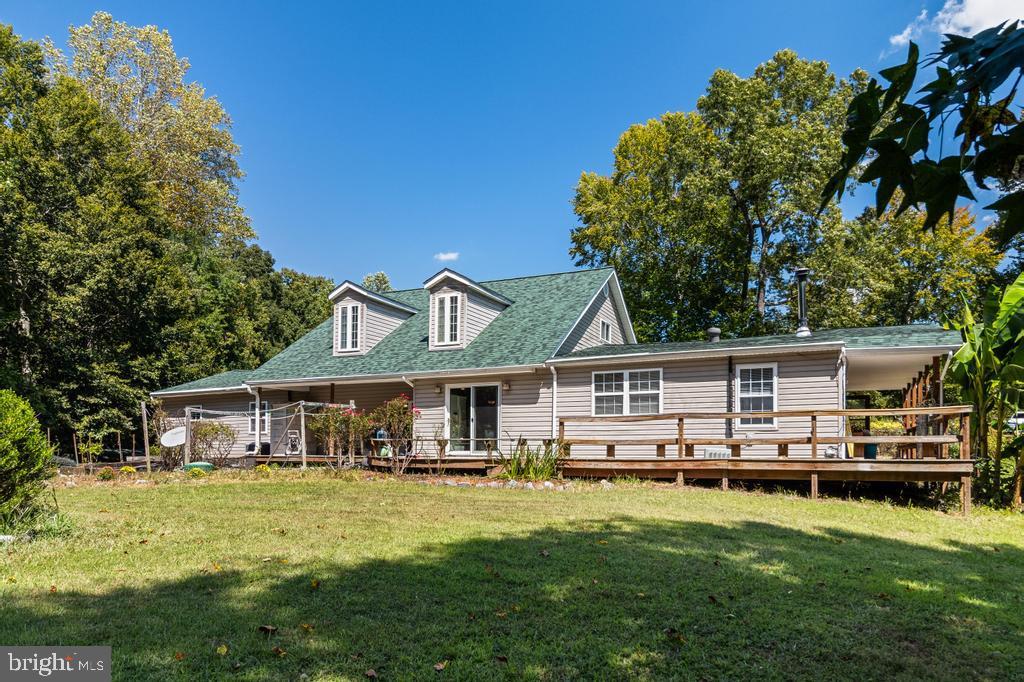 Hughesville, Maryland, 20637, United States, 3 Bedrooms Bedrooms, ,2 BathroomsBathrooms,Residential,For Sale,1937759