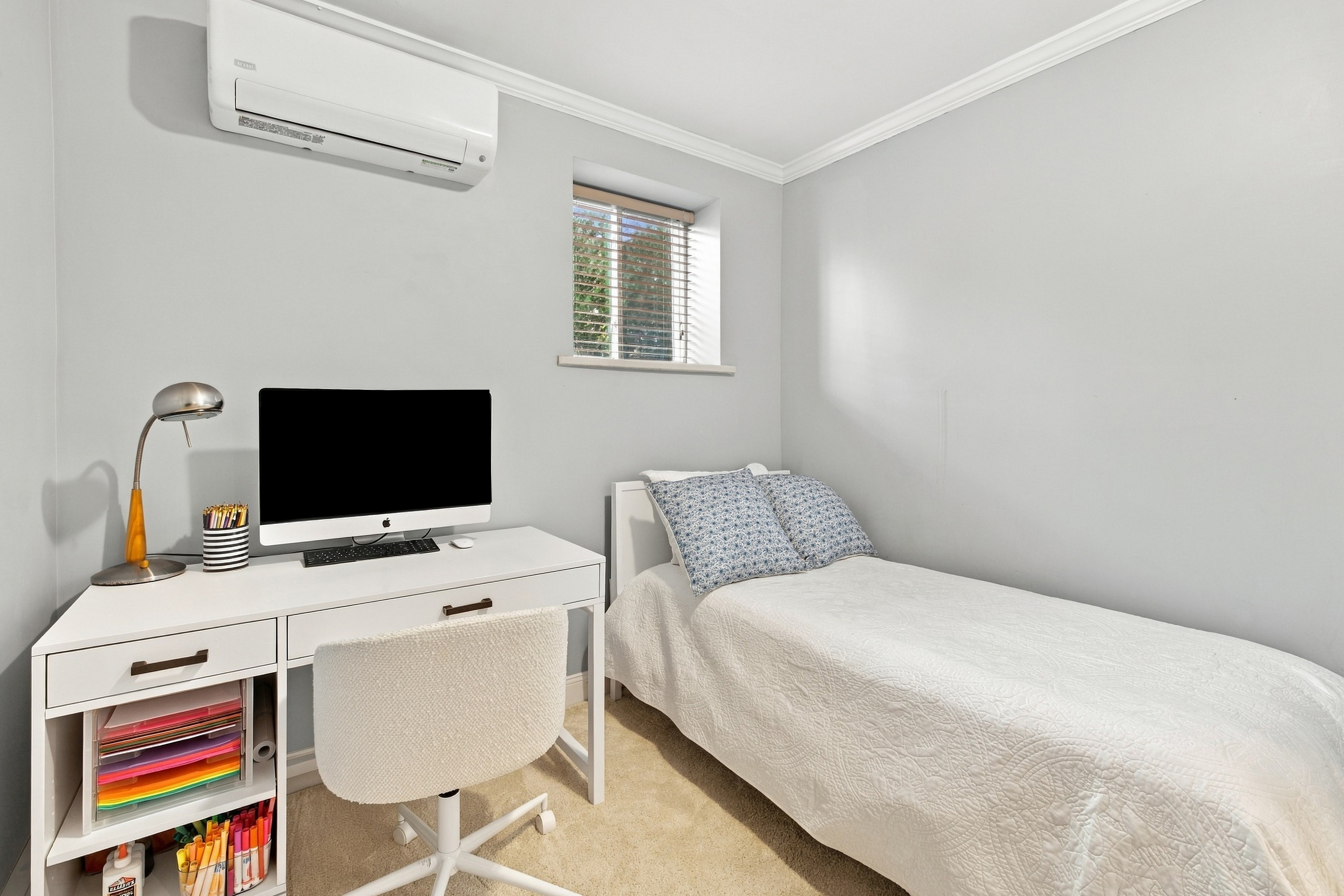  16 Addington- Unit 21, Brookline, MA, 02445 - 物件實景