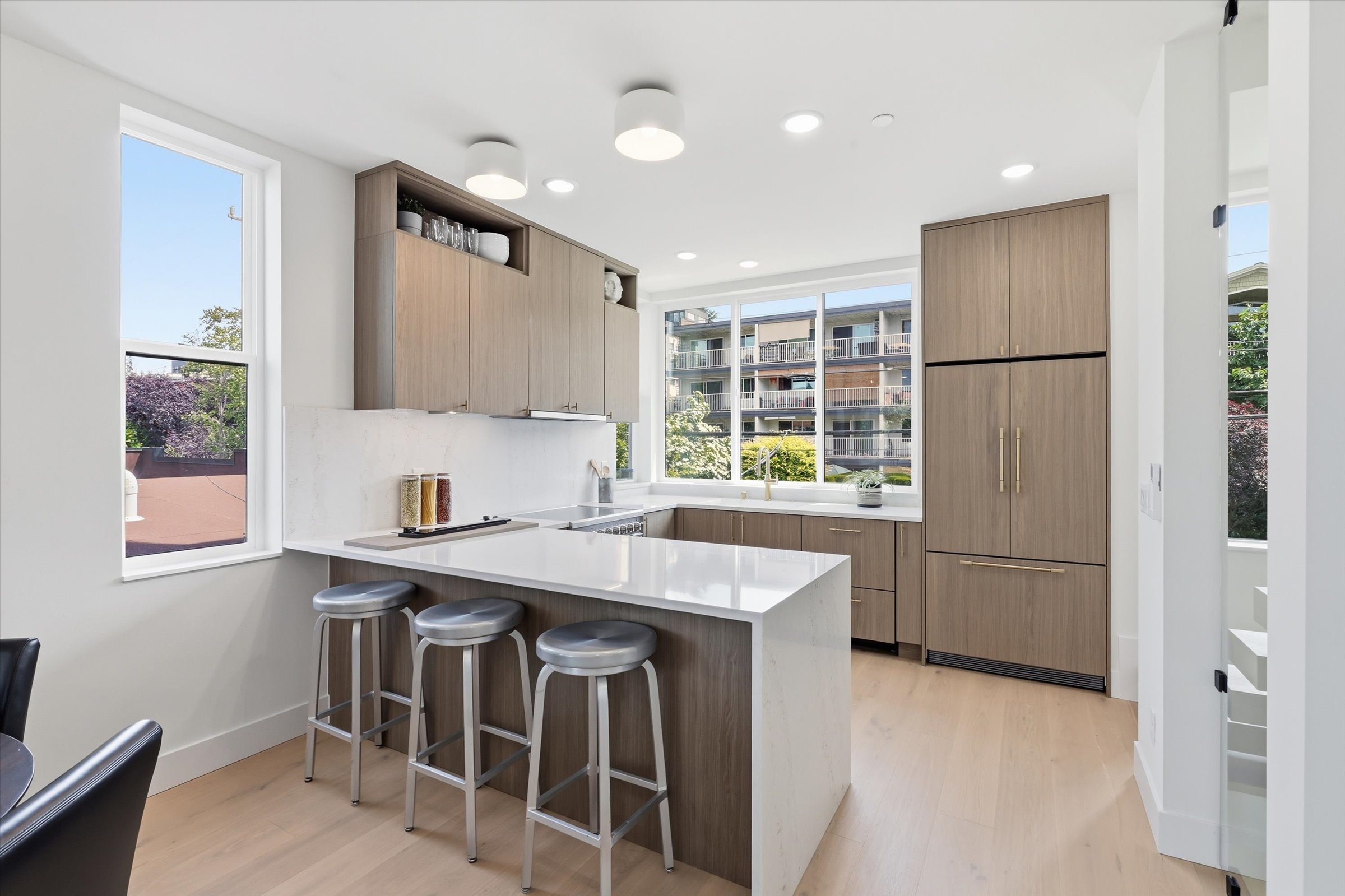 2019 Minor Ave E, Seattle, WA 98102 - 物件實景