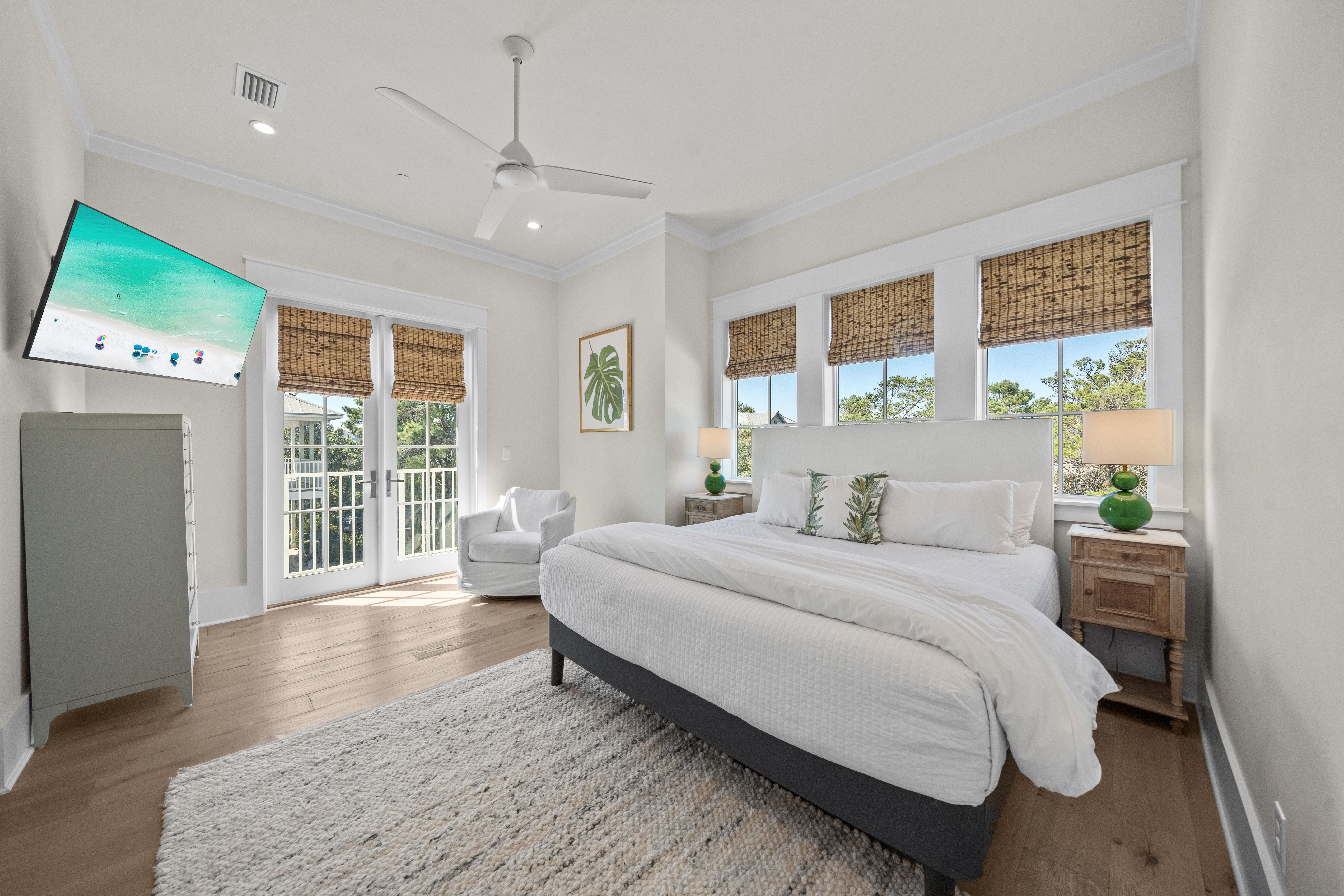  Gulf Serenity  Newer-Construction 8-Bedroom Luxury Home with Rooftop Terrace - 物件實景