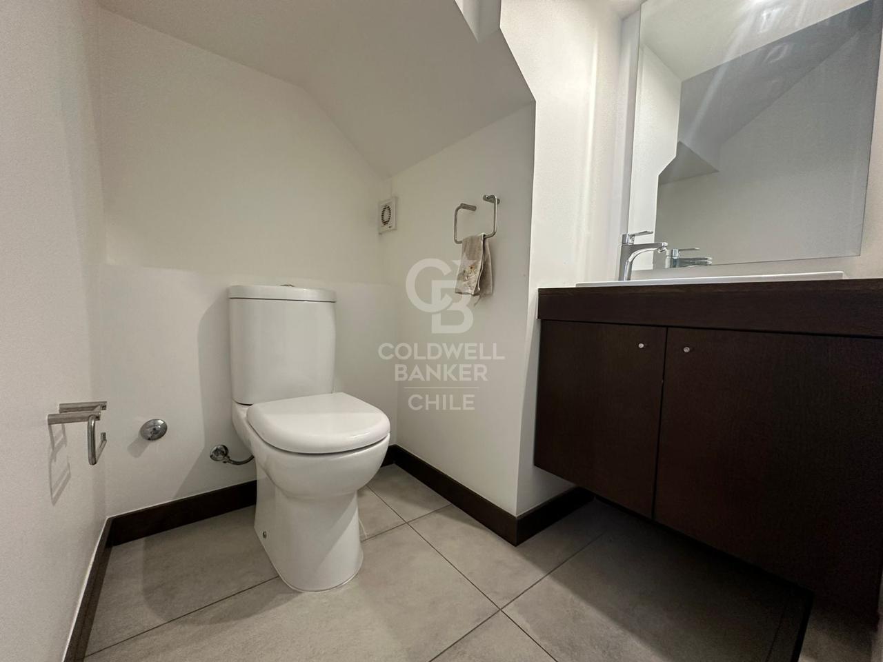 Lo Barnechea, Chile, 4 Bedrooms Bedrooms, ,4 BathroomsBathrooms,Residential,For Sale,1839045
