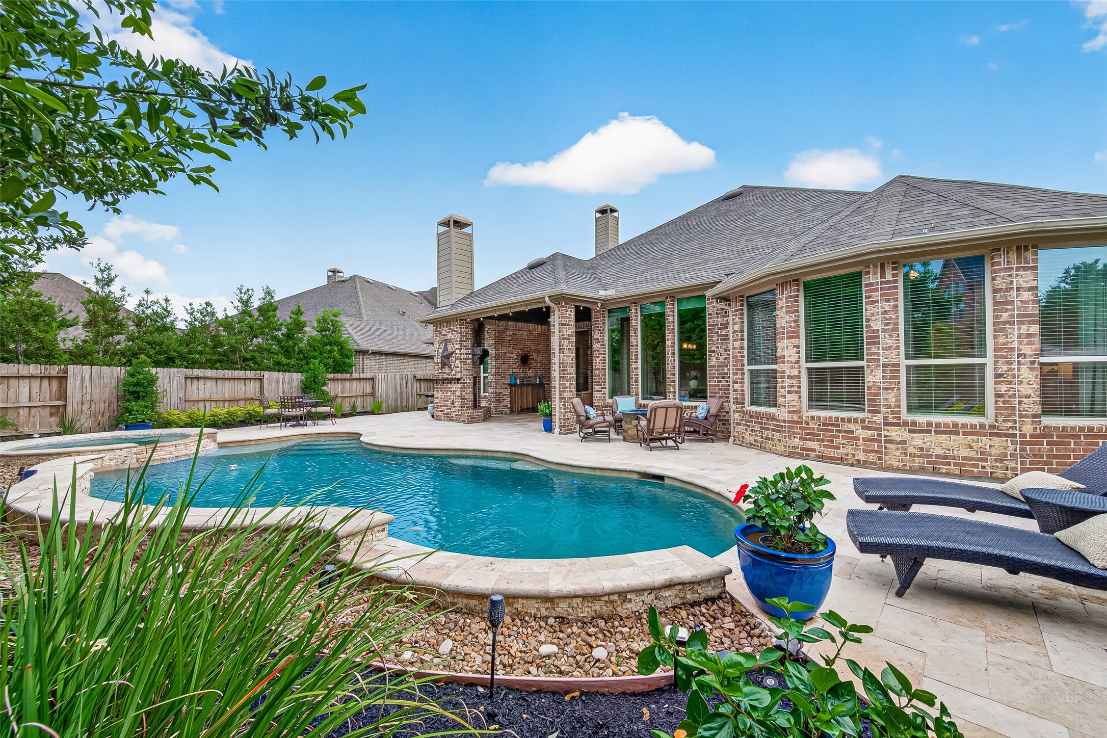  2803 Mayfield Ridge Lane - 物件實景