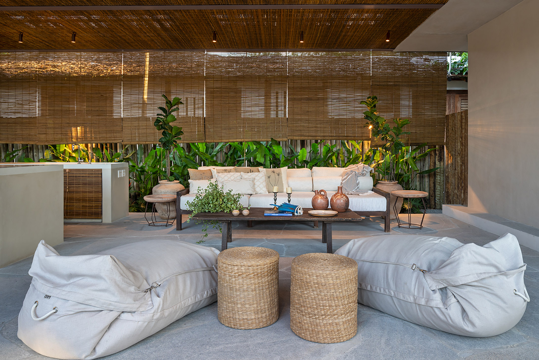  Contemporary Home in Altos de Trancoso, only few minutes from the Quadrado - 物件實景