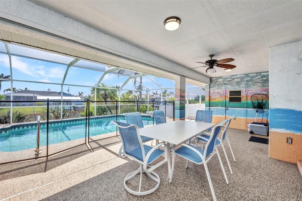 Port Charlotte, Florida, 33981, United States, 3 Bedrooms Bedrooms, ,3 BathroomsBathrooms,Residential,For Sale,1826433