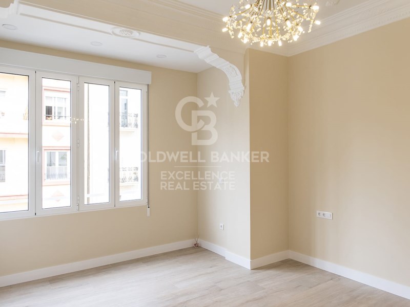 Valencia, Valencia, Eixample, Ruzafa Valencia, Val, Valencia, Comunidad Valenciana, ES, 3 Bedrooms Bedrooms, ,2 BathroomsBathrooms,Residential,For Sale,Valencia, Valencia, Eixample, Ruzafa Valencia, Val,1675068