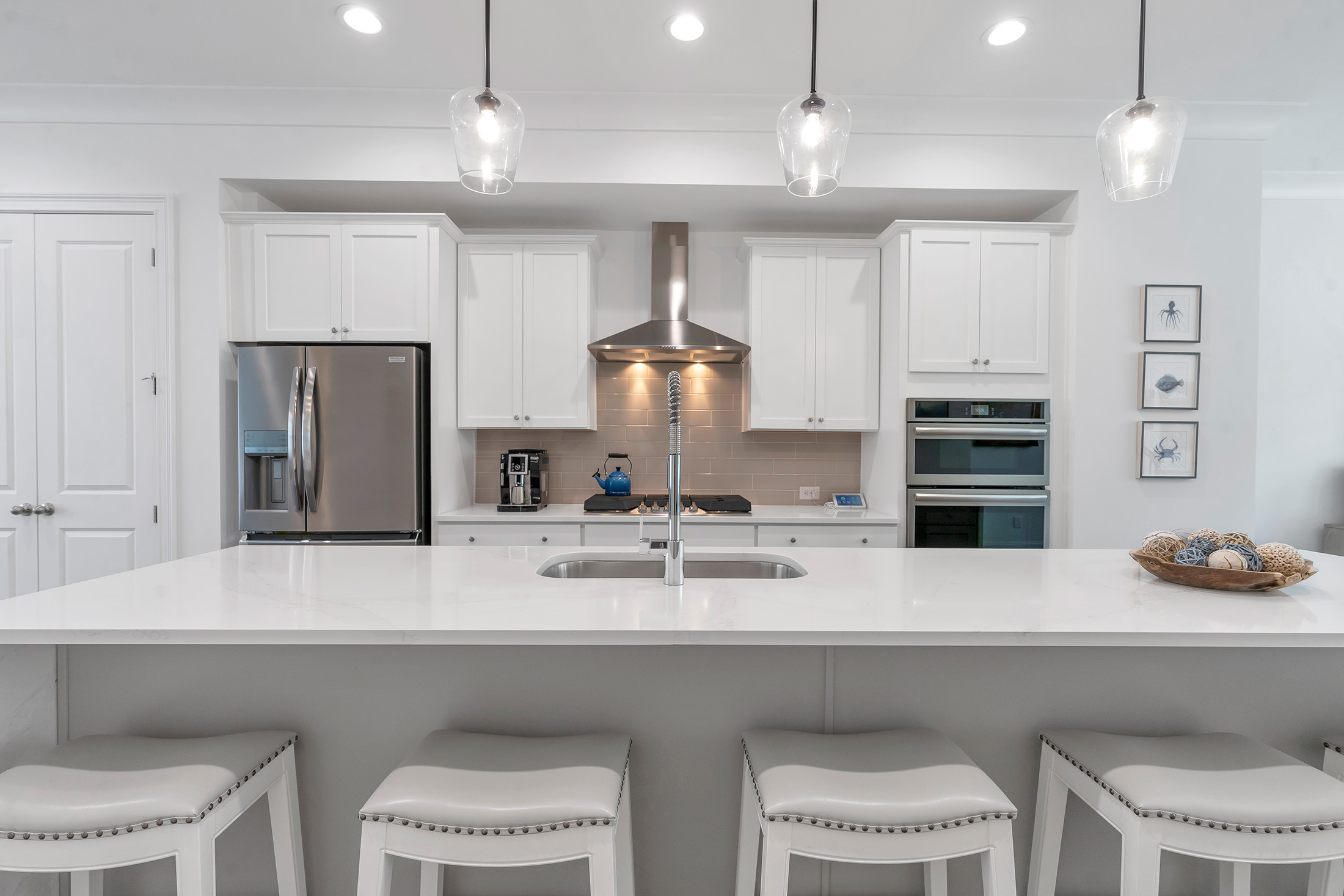  Exceptional Residence Offers a Blend of Privacy, Sophistication and Livability - 物件實景