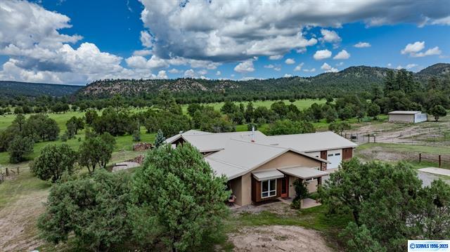 Mimbres, New Mexico, 88049, United States, 2 Bedrooms Bedrooms, ,Residential,For Sale,1931882