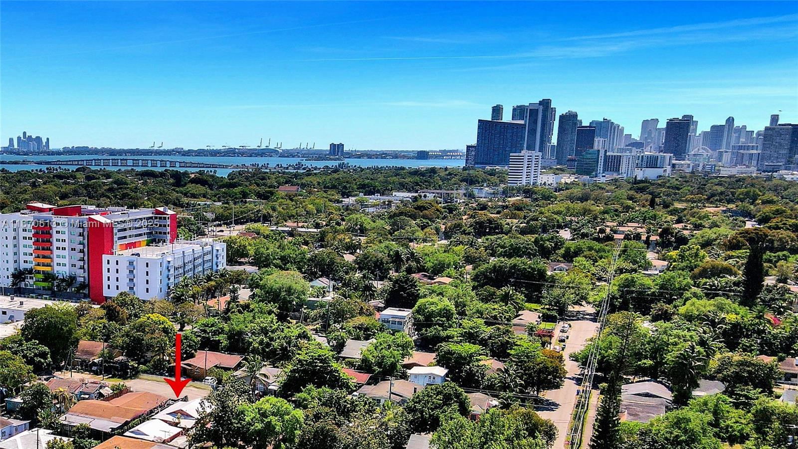 Miami, Florida, 33137, United States, ,Residential,For Sale,1951383