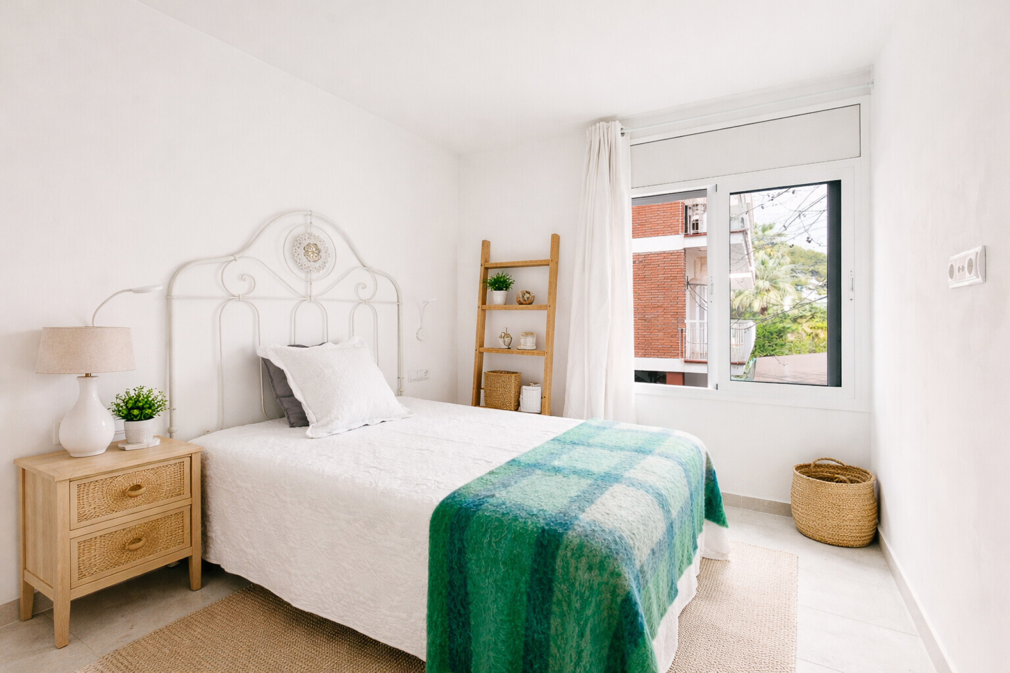  Spectacular Renovated Beachfront Apartment in Paseo Marítimo, Sitges - 物件實景