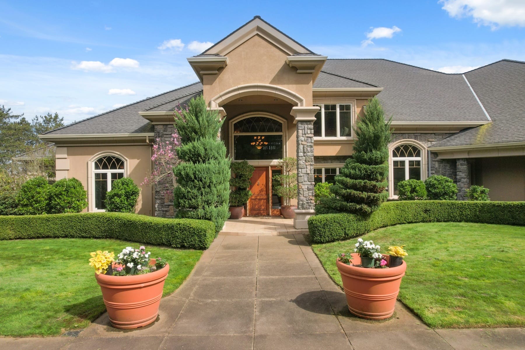  1450 N ALBANY RD NW Albany, OR 97321 - 物件實景