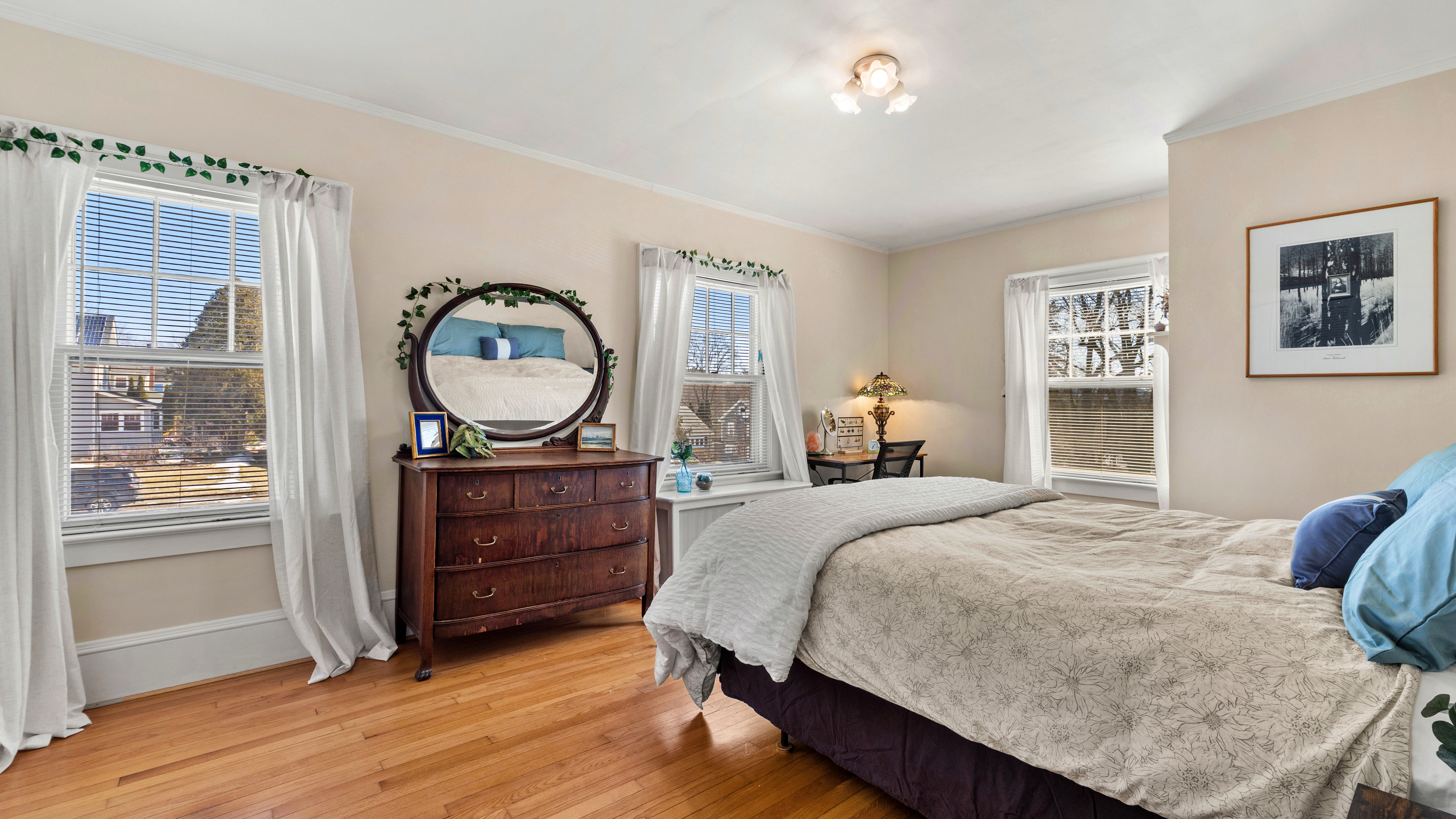  A Home that Combines Comfort, Charm, and Lifestyle— Ready for Its Next Chapter - 物件實景