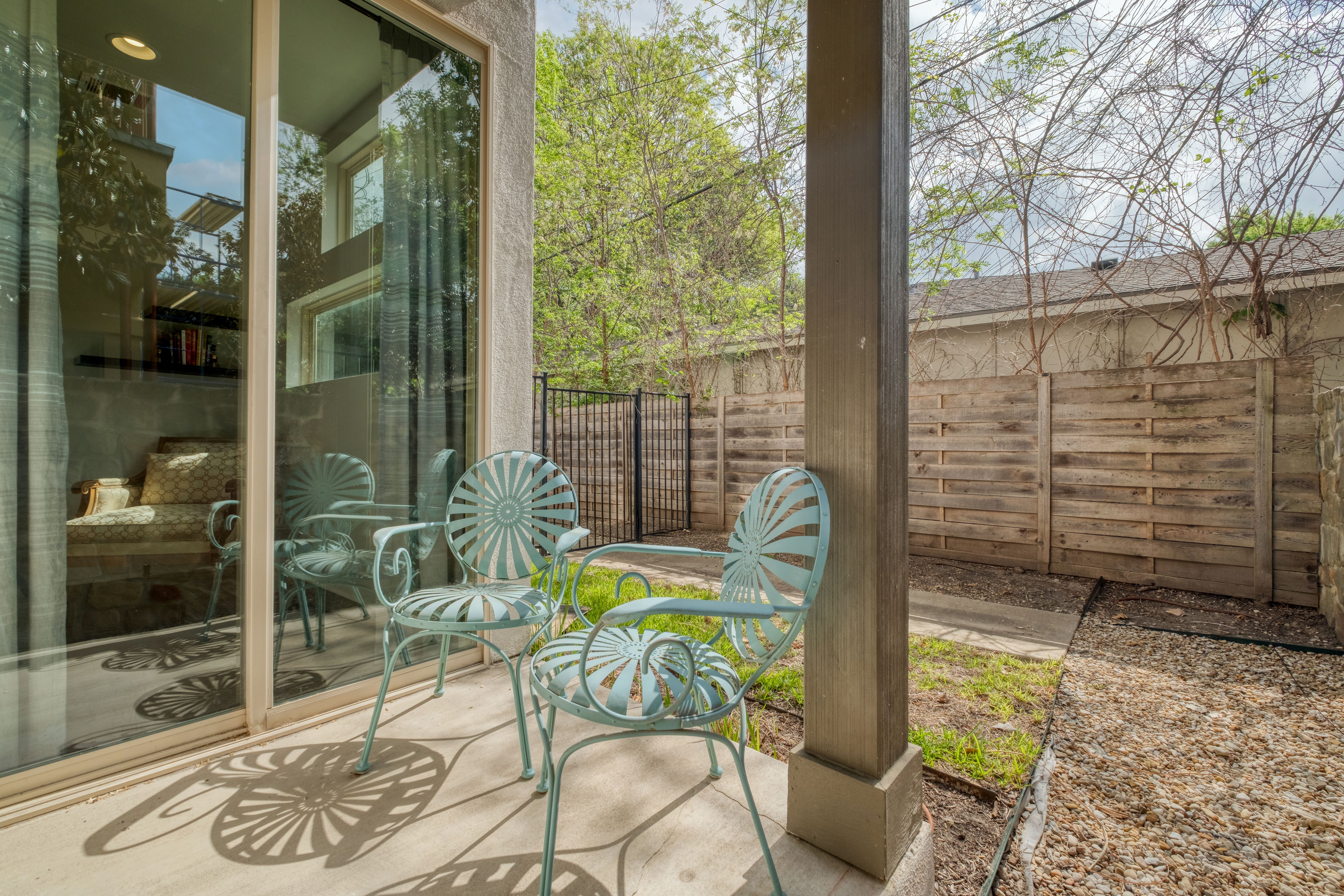  1205 Elm Street #8, Austin, TX 78703 - 物件實景