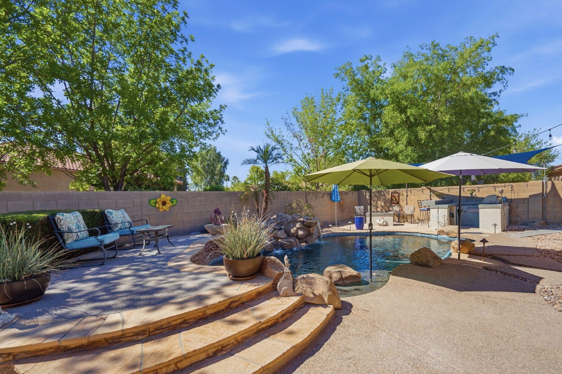  2552 S Jacob Street  Gilbert, AZ - 物件實景