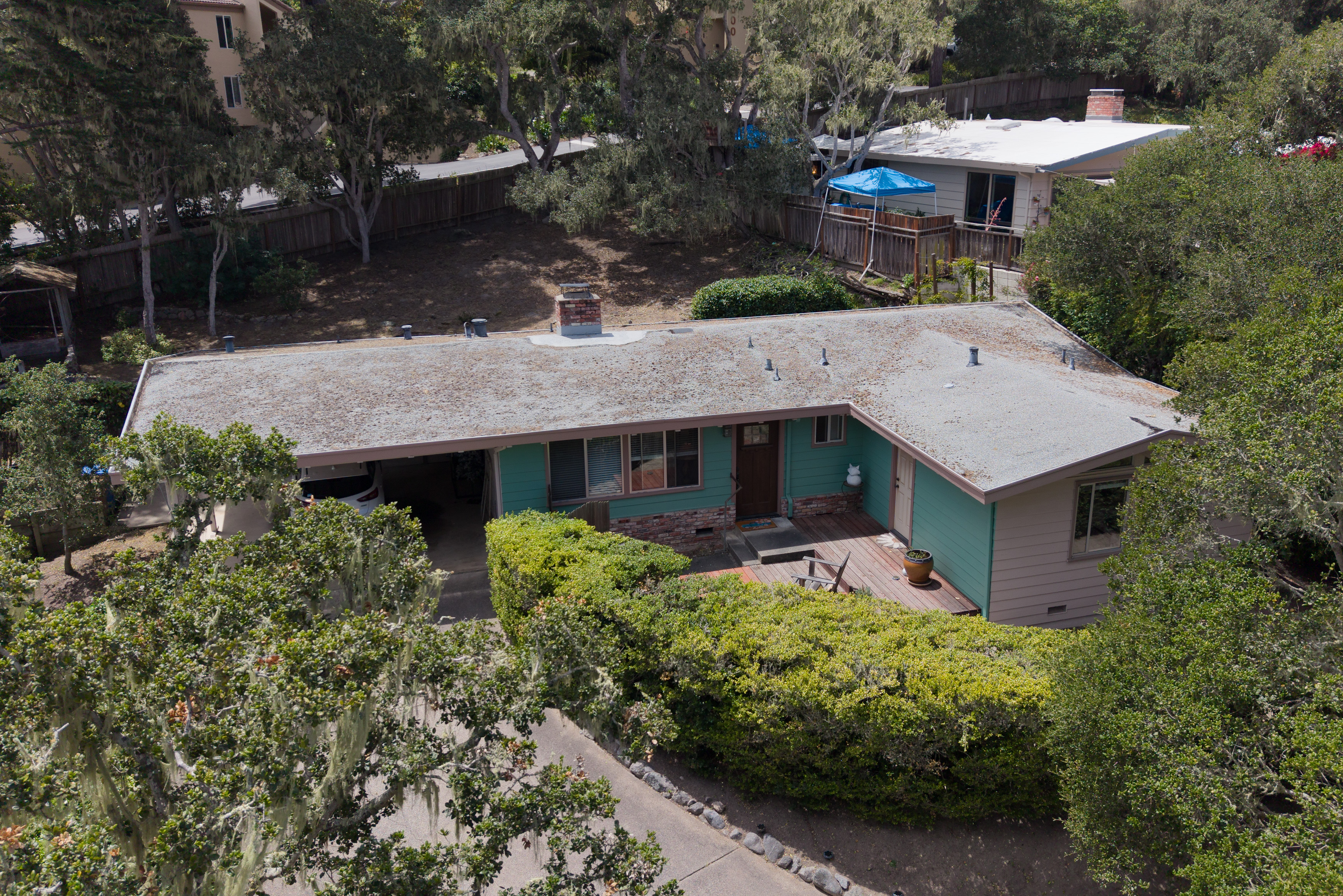  17 Loma Vista Place - 物件實景