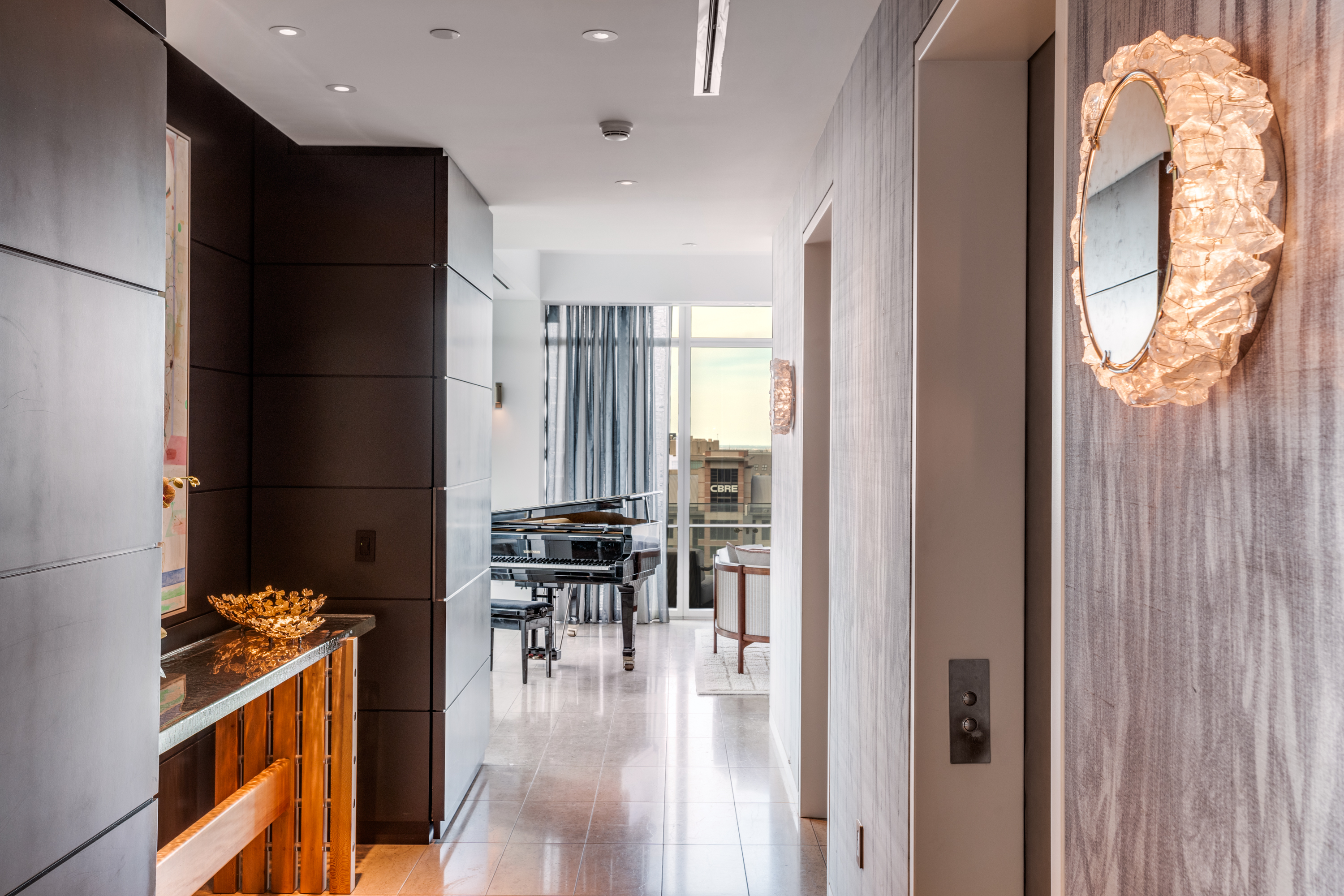  Timeless Elegance with Panoramic Dallas Views - 物件實景