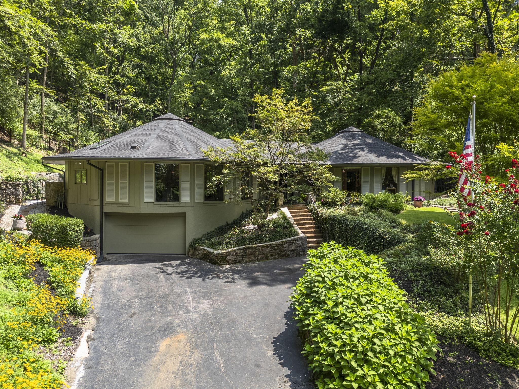  5856 Beauregard Dr, Nashville, TN, 37215 - 物件實景