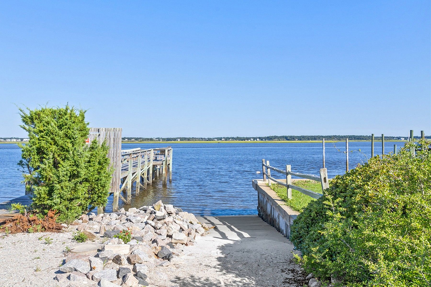  1123 Canady Avenue, Topsail Beach, NC 28445 - 物件實景