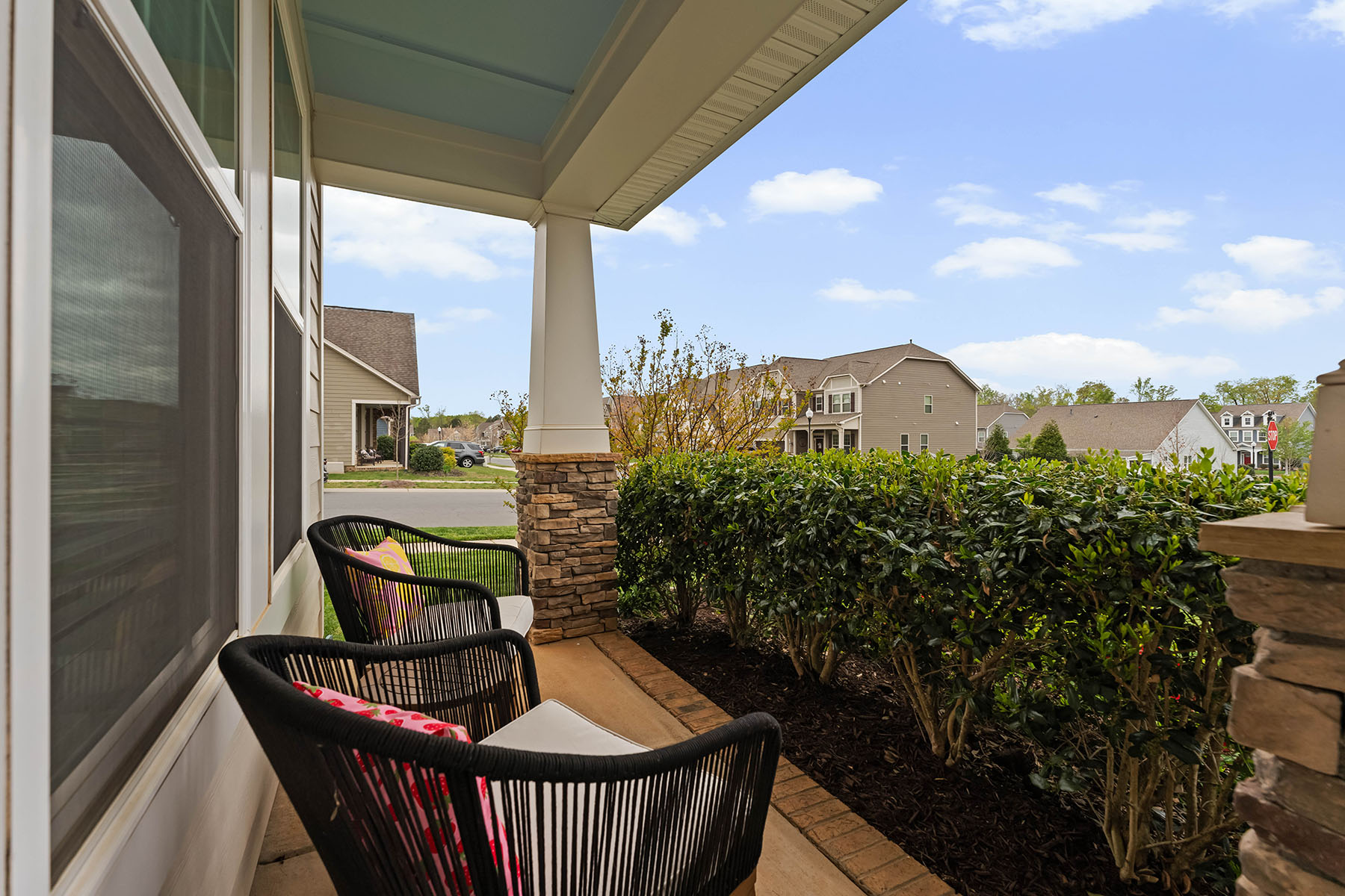  BONTERRA - 物件實景