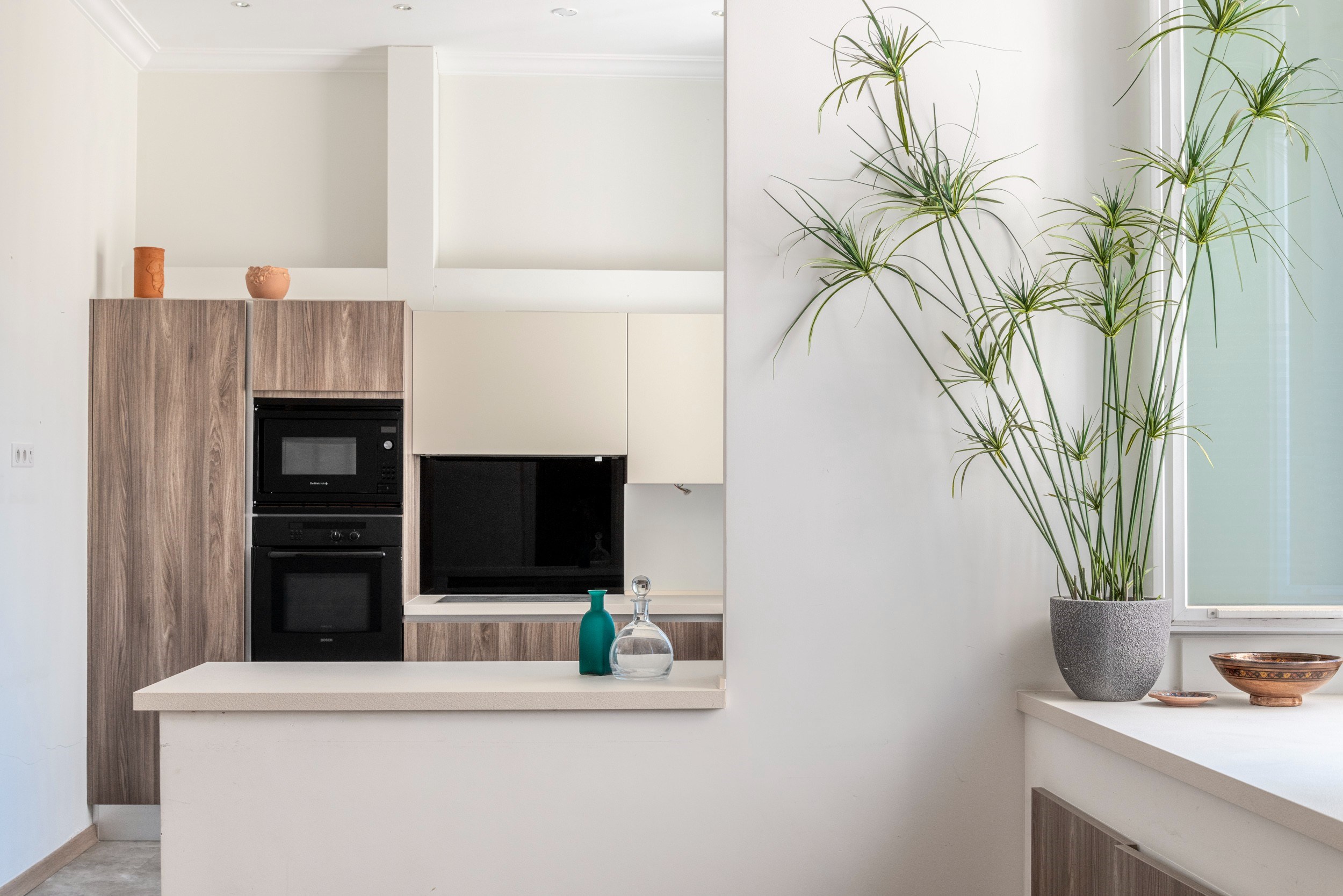  Nice Centre - 148 sq.m. apartment in need of renovation - Avenue Jean Médecin - 物件實景