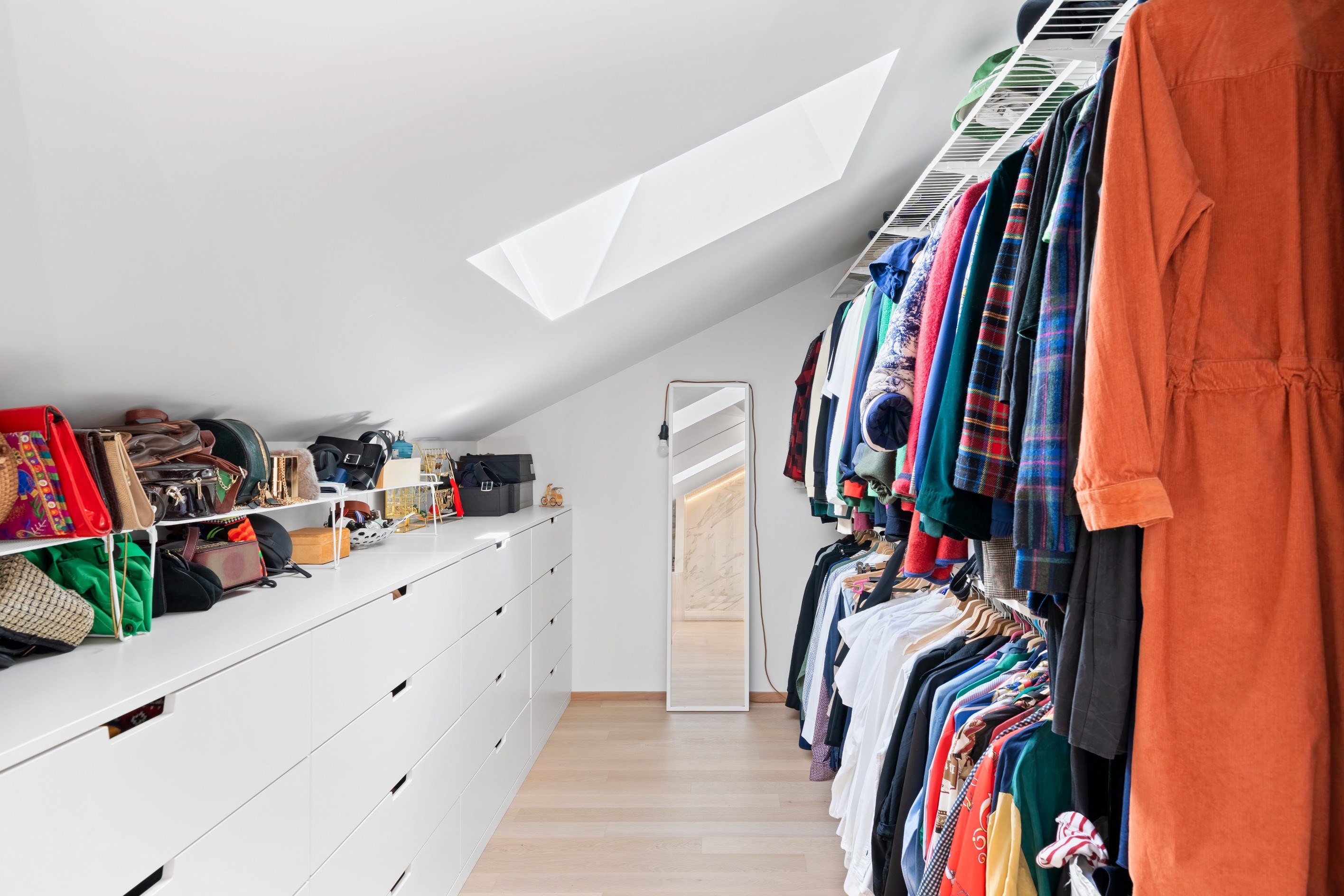  Thonon-les-Bains – New Contemporary Architect-Designed Villa in the Heart of th… - 物件實景