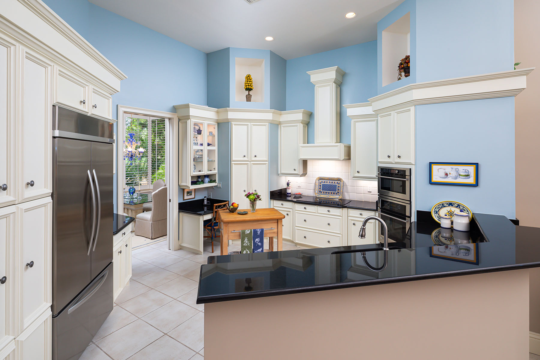  COLLIERS RESERVE - 物件實景