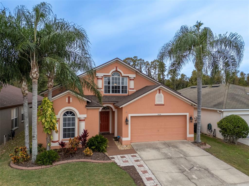 Wesley Chapel, Florida, 33543, United States, 4 Bedrooms Bedrooms, ,2 BathroomsBathrooms,Residential,For Sale,1991186