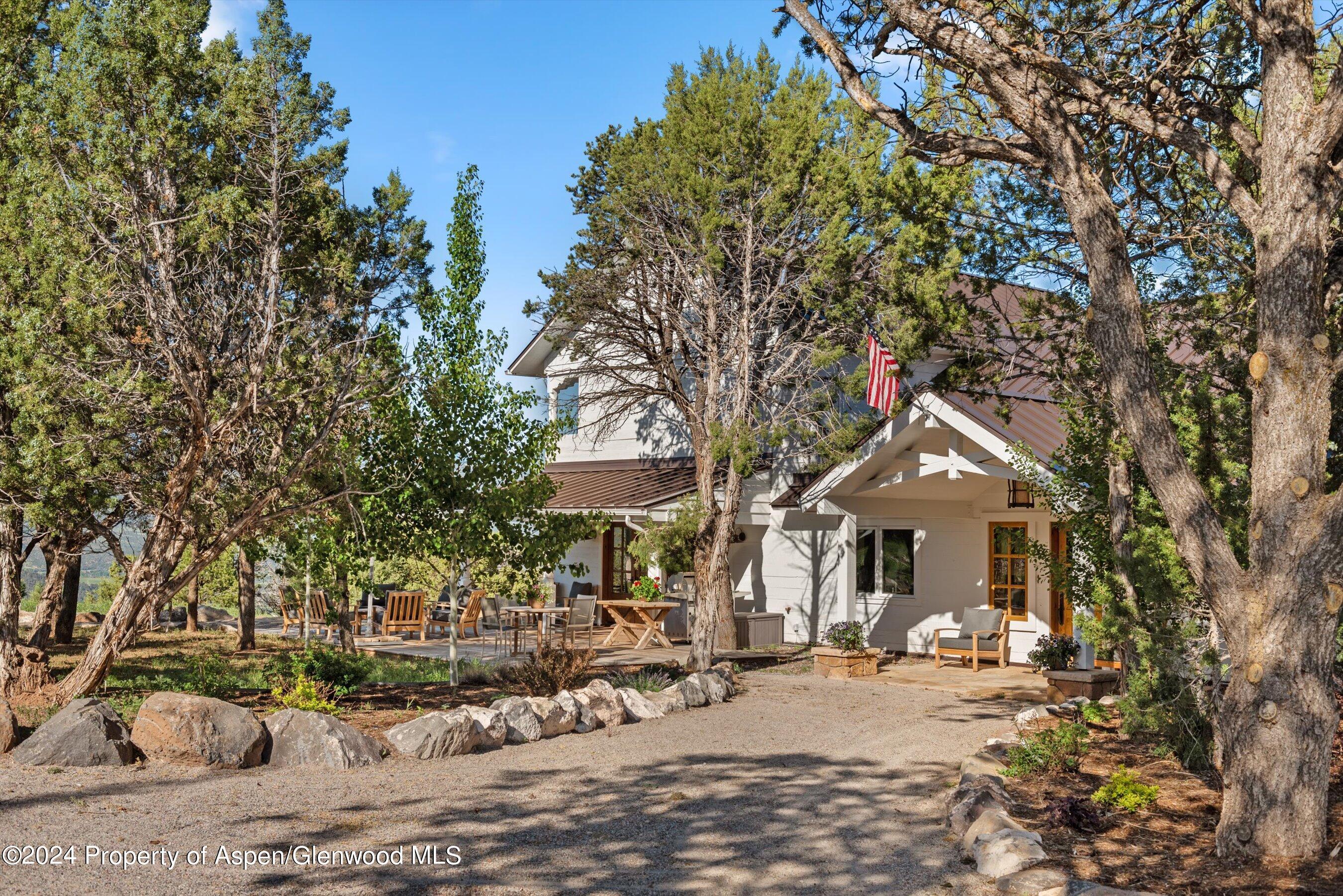 Carbondale, Colorado, 81623, United States, 8 Bedrooms Bedrooms, ,9 BathroomsBathrooms,Residential,For Sale,1902362