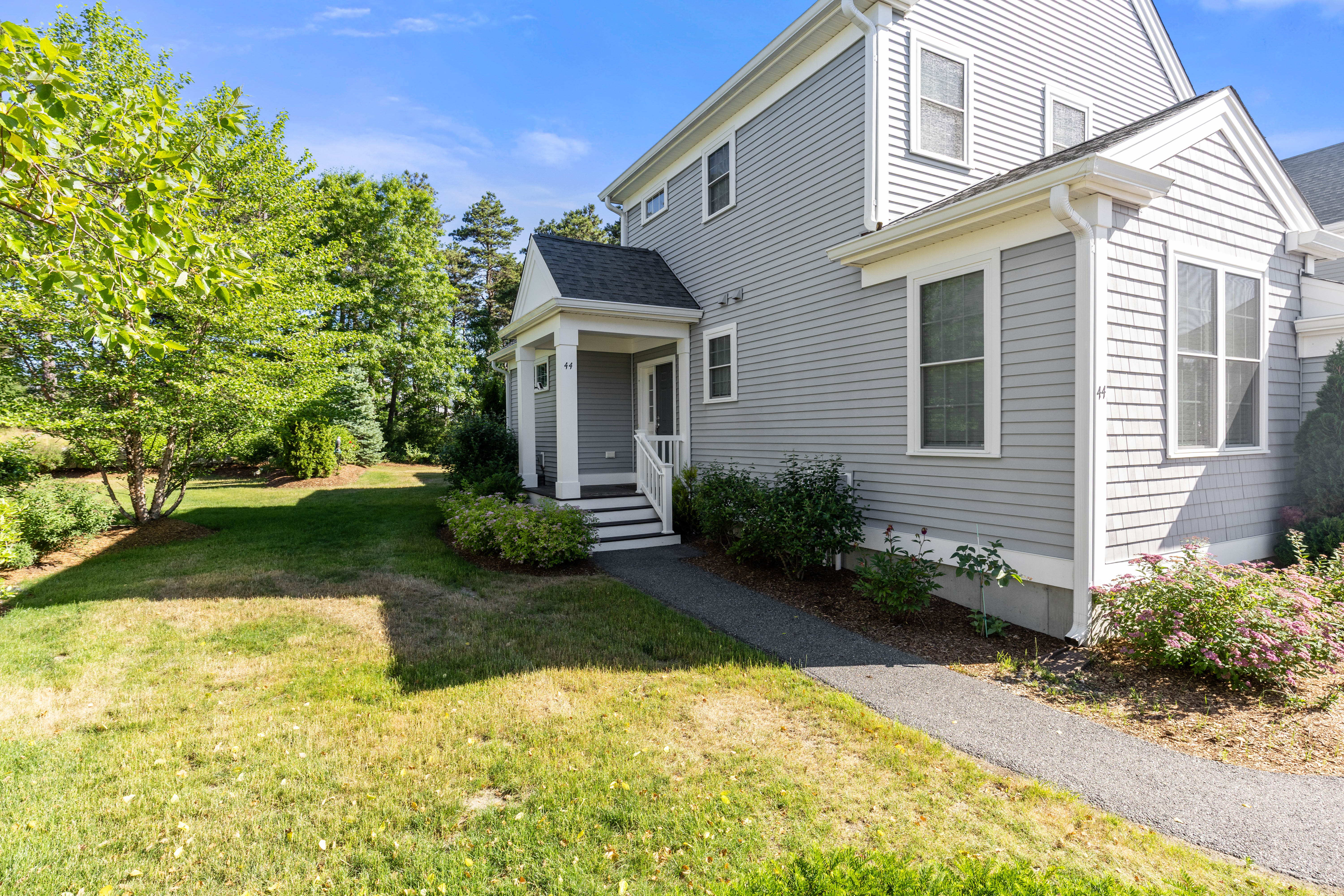  44 Mariners Way, Plymouth, MA, 02360 - 物件實景