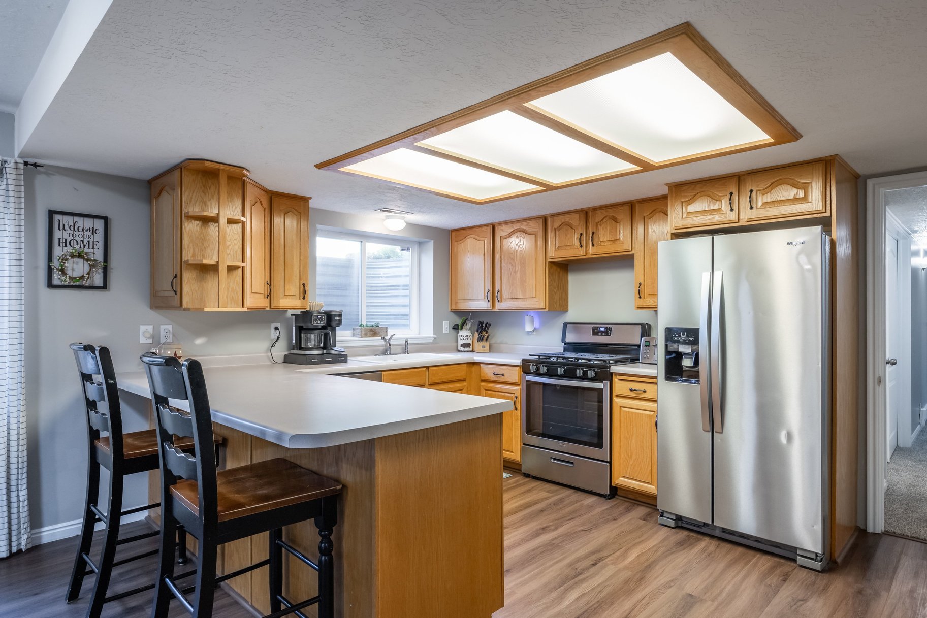  Multigenerational Living in South Jordan: 5 Beds, 2 Kitchens, 0.33-Acre Lot - 物件實景