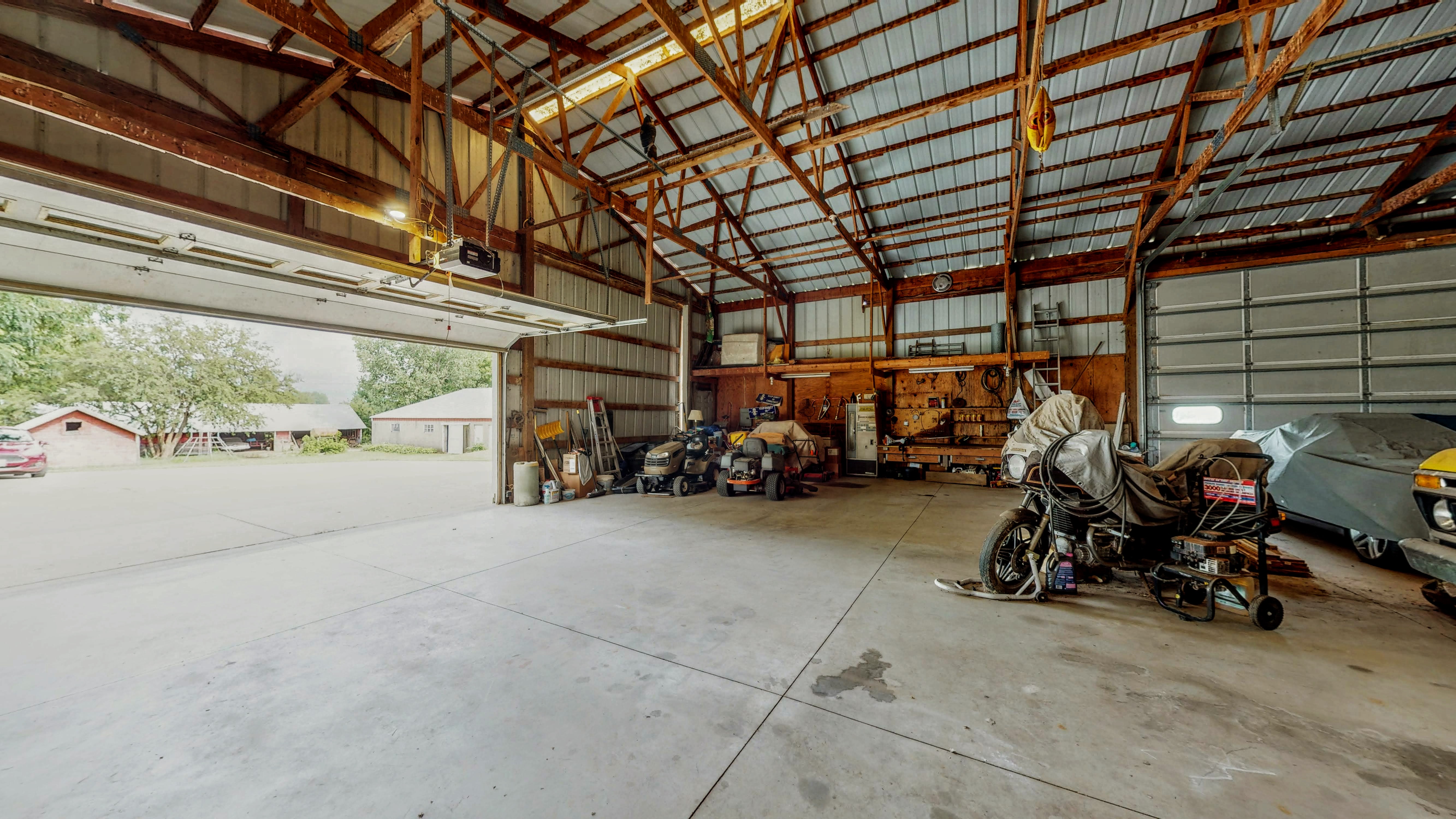 Milford, Wisconsin, 53551, United States, 4 Bedrooms Bedrooms, ,2 BathroomsBathrooms,Residential,For Sale,1889532