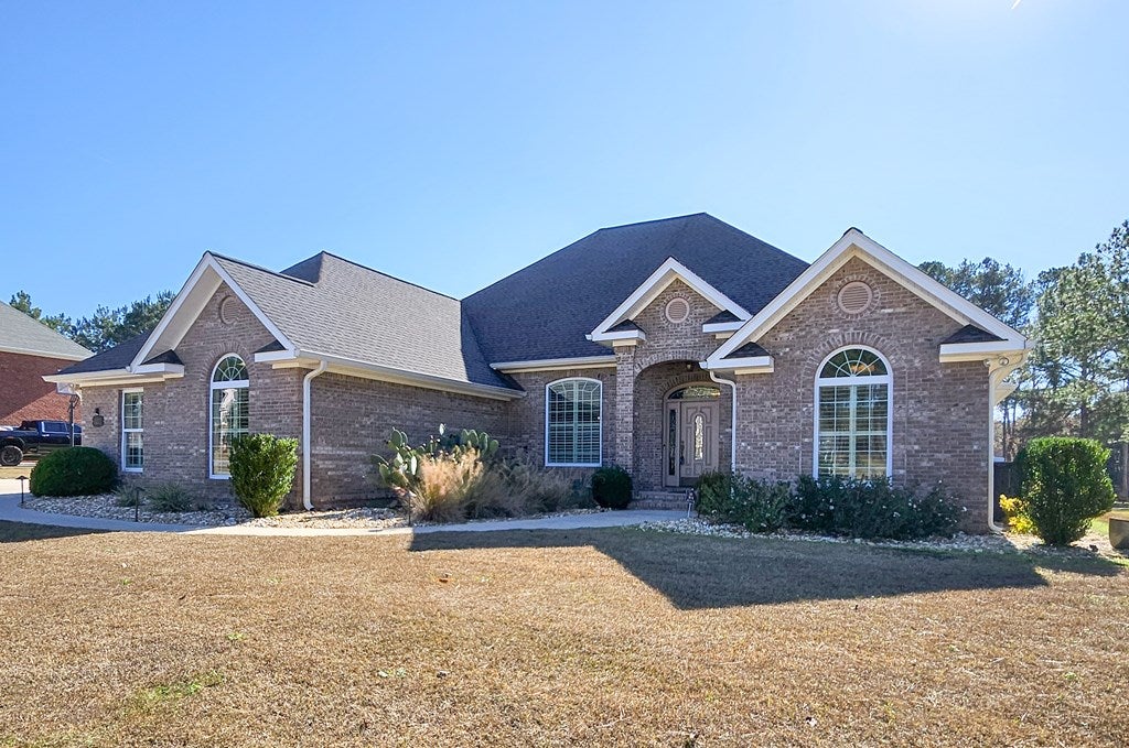 Thomasville, Georgia, 31757, United States, 4 Bedrooms Bedrooms, ,4 BathroomsBathrooms,Residential,For Sale,2007494