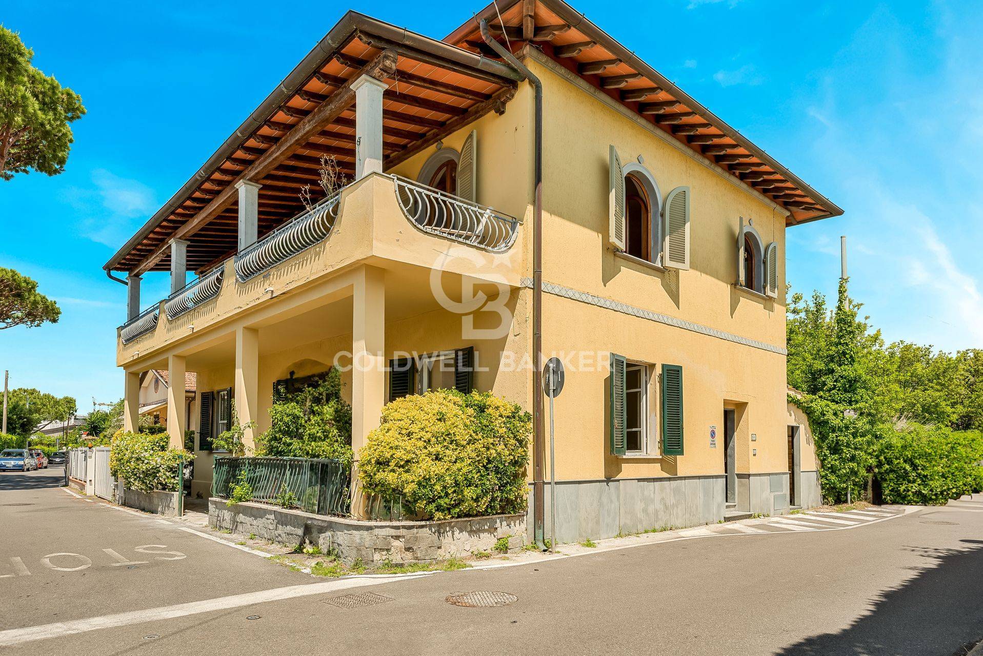 Forte dei Marmi, Lucca, 55042, IT, 2 Bedrooms Bedrooms, ,1 BathroomBathrooms,Residential,For Sale,1785280
