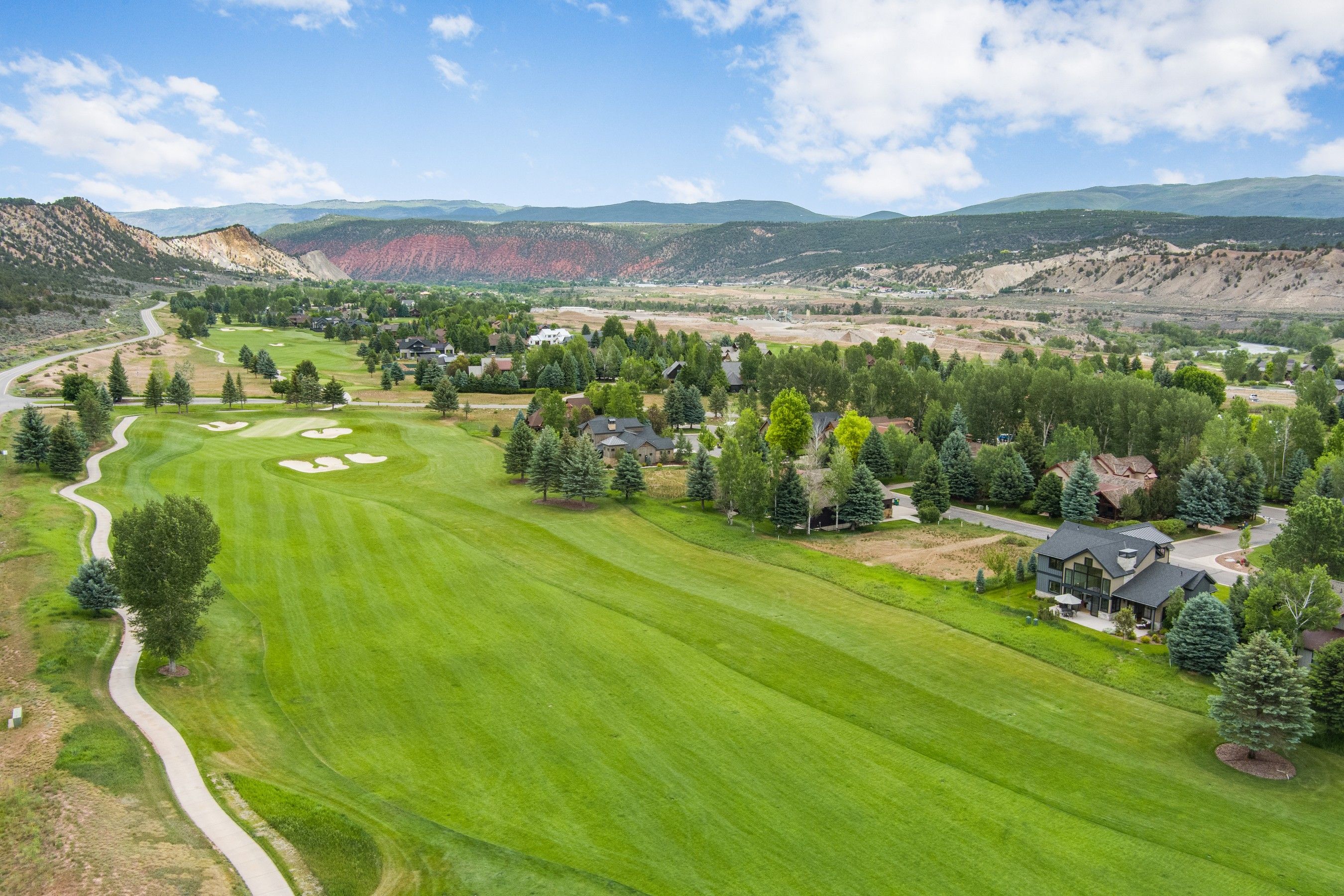  303 Golden Bear Drive, Carbondale, CO 81623 - 物件實景