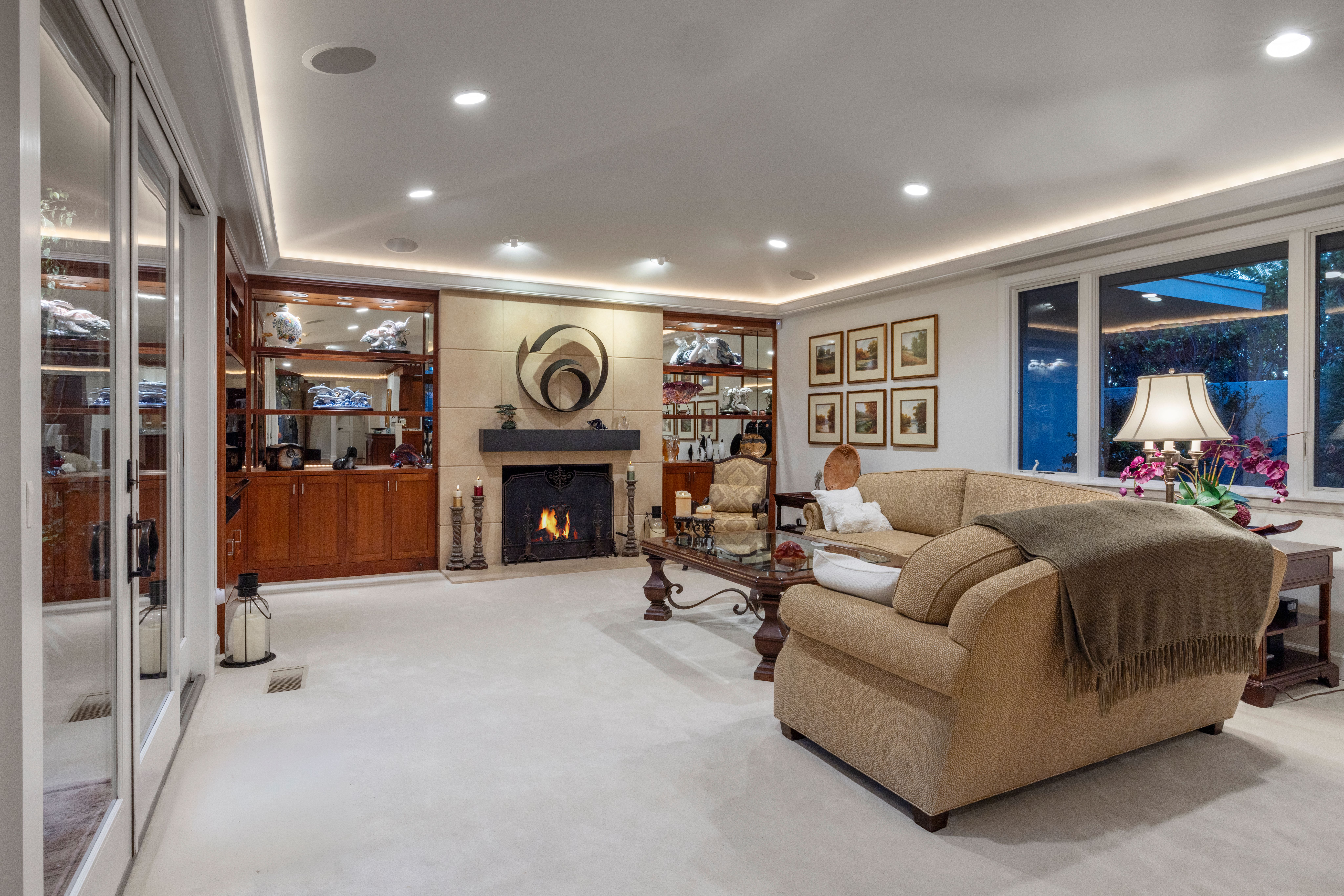  1849 Seadrift Drive, Newport Beach, CA 92625 - 物件實景