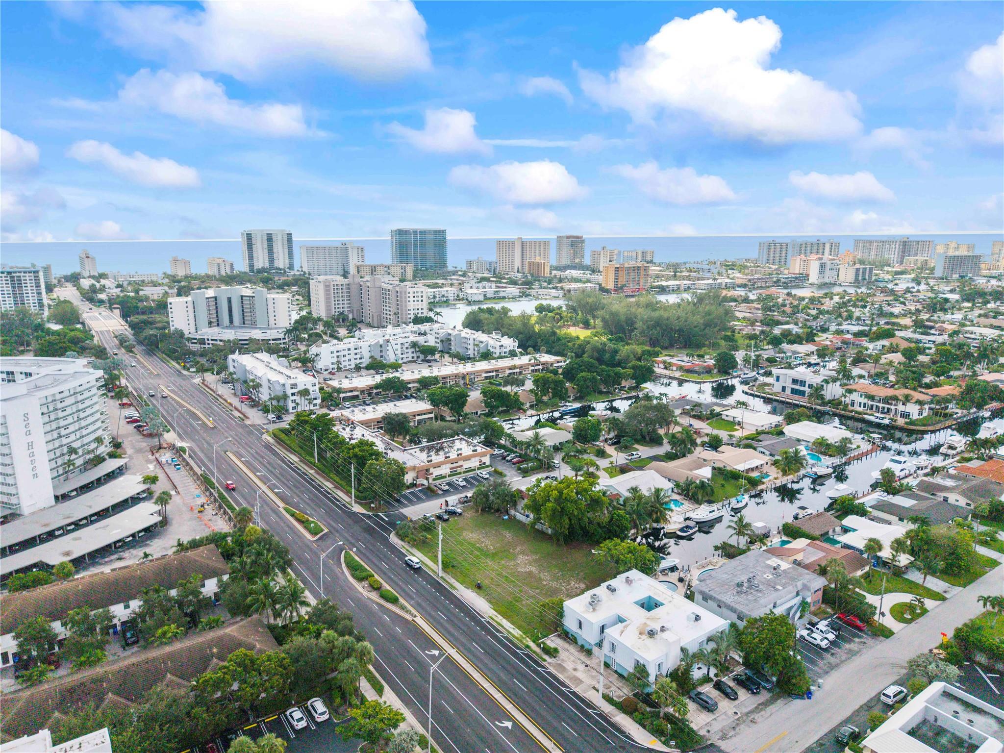 Pompano Beach, Florida, 33062, United States, ,Land,For Sale,1981560