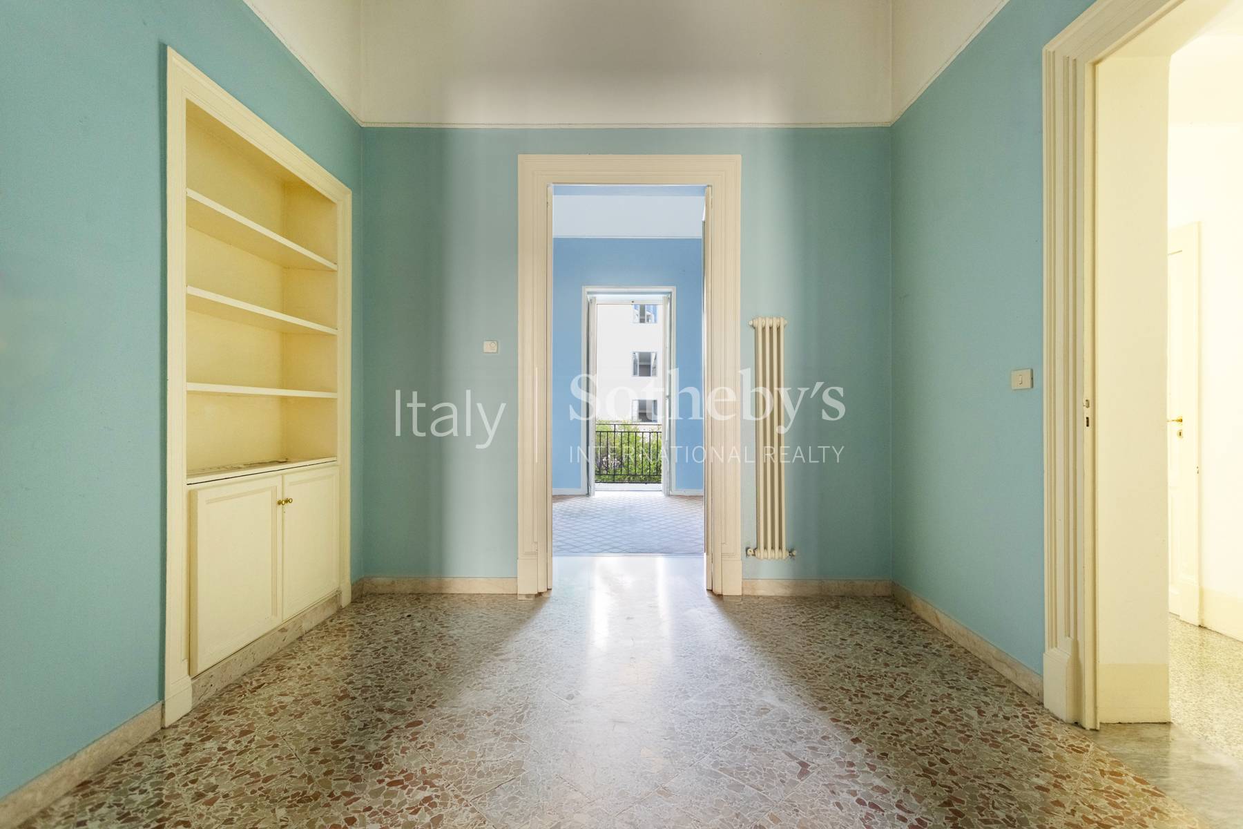  Prestigious apartment near Politeama - 物件實景