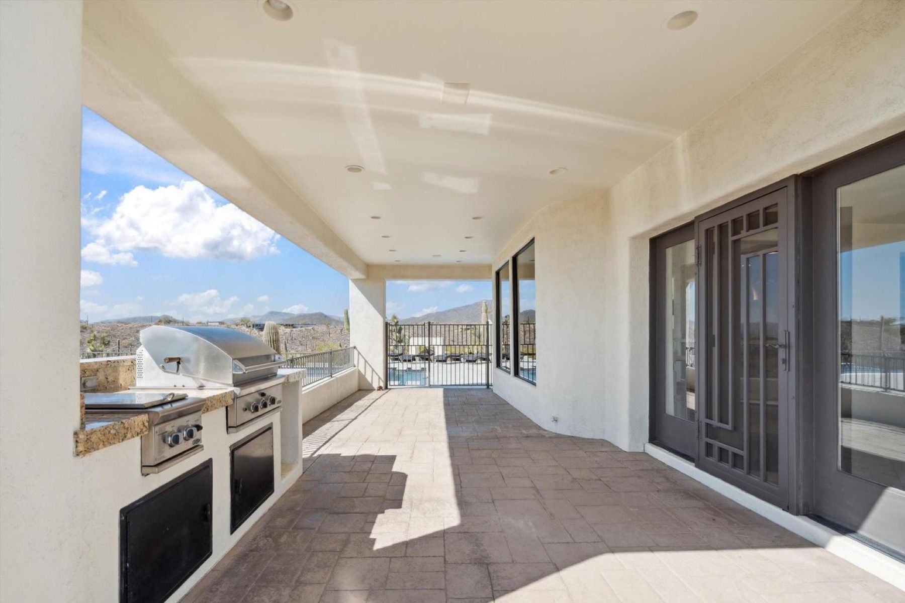  37801 N Stirrup Circle  Carefree, AZ - 物件實景