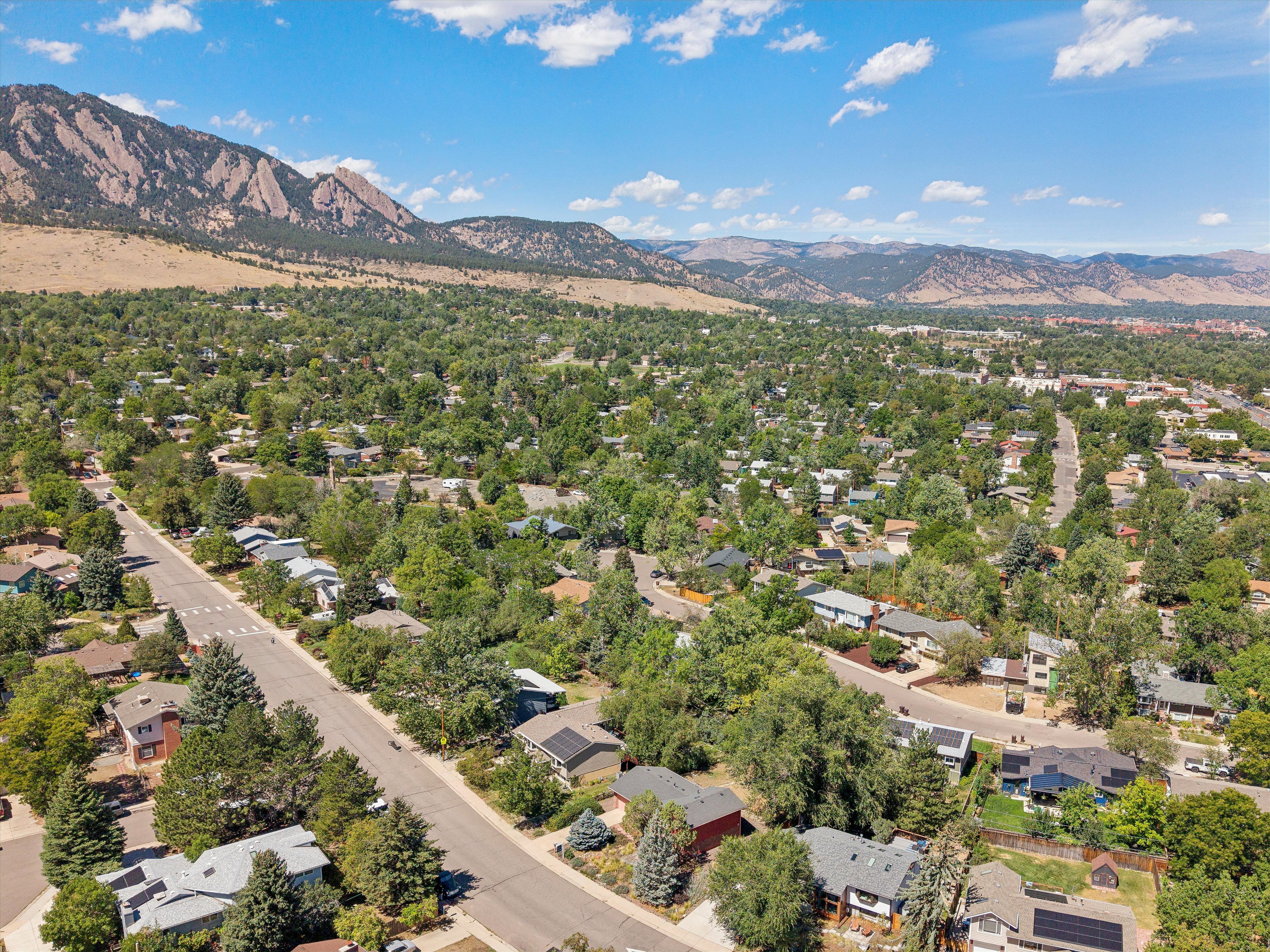  Exceptional opportunity in one of Boulder