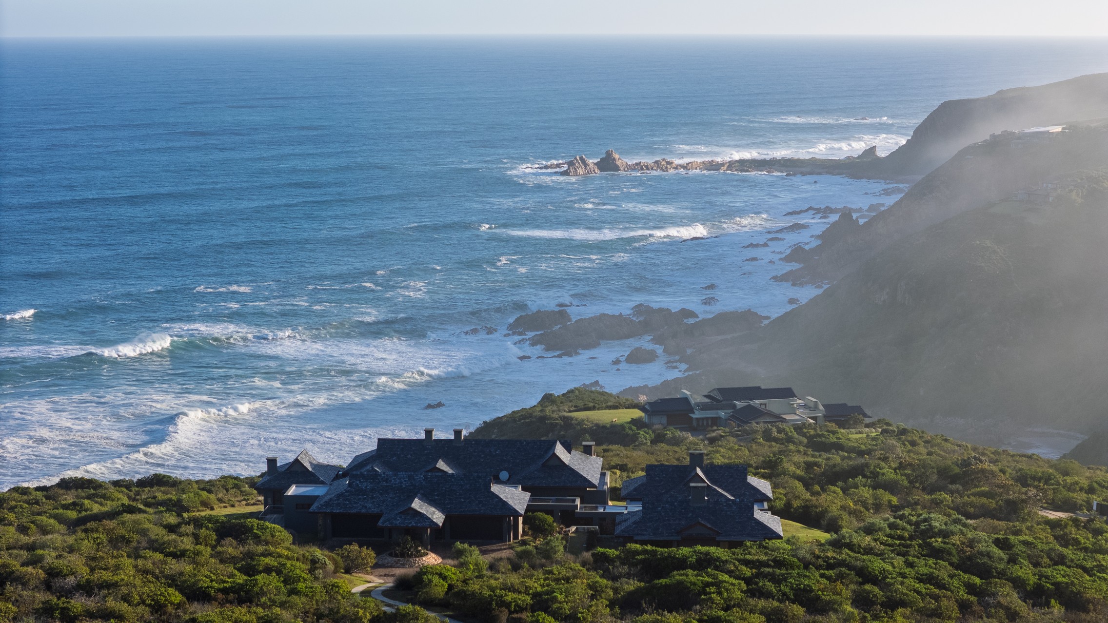  A7 Feather Bush Circle, Pezula Private Estate - 物件實景