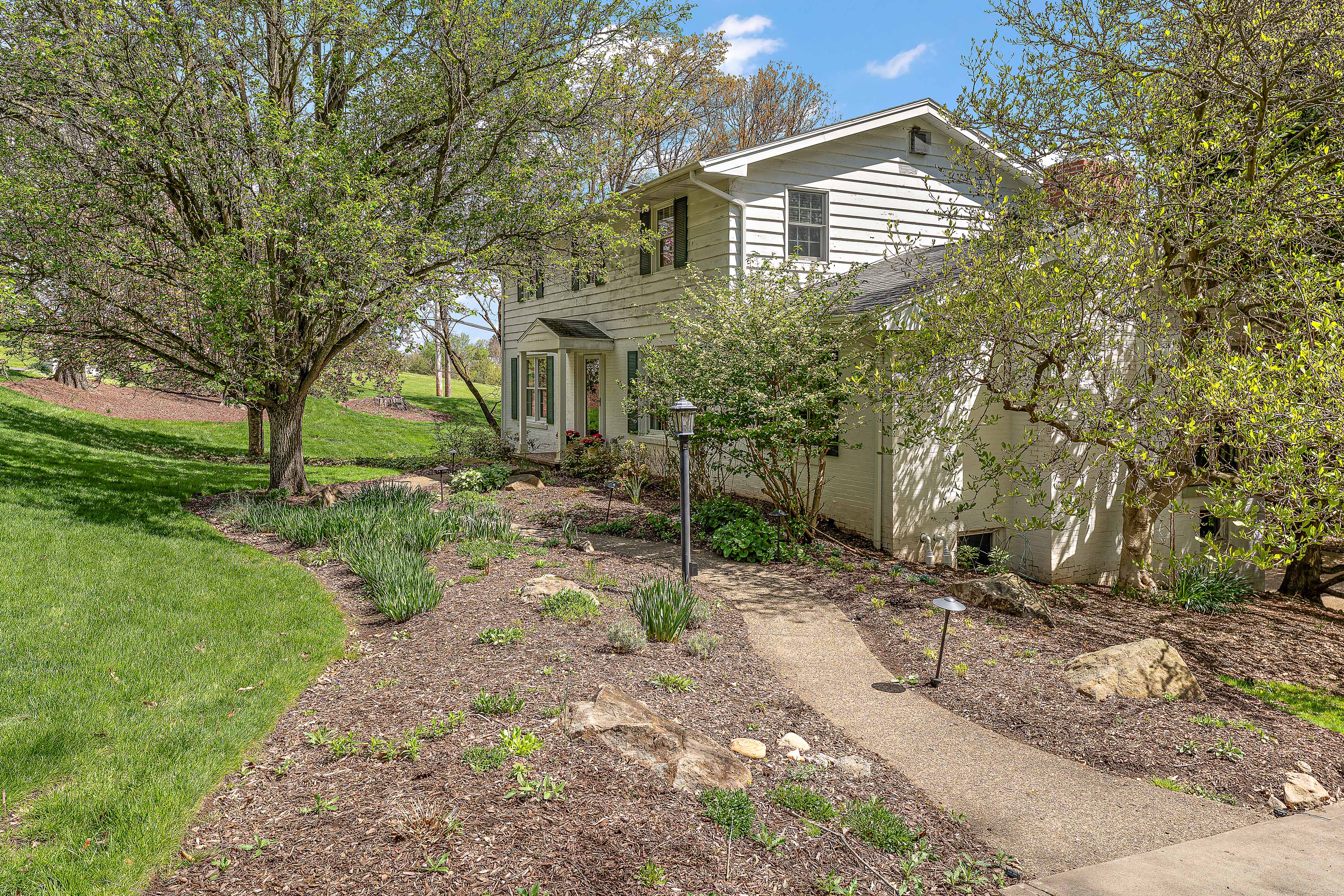  8290 Bramble Lane, Pittsburgh, PA 15237 - 物件實景