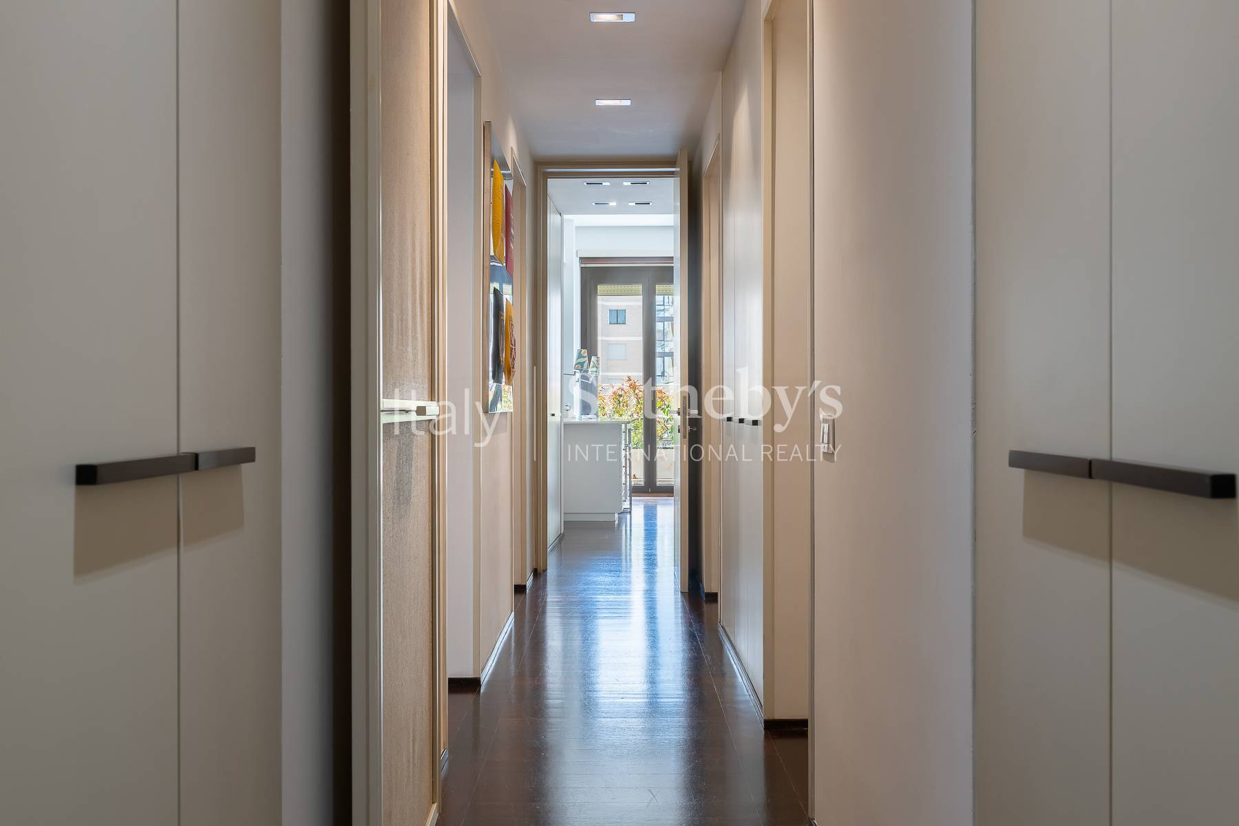  Refined Residence in the Heart of Parioli - 物件實景
