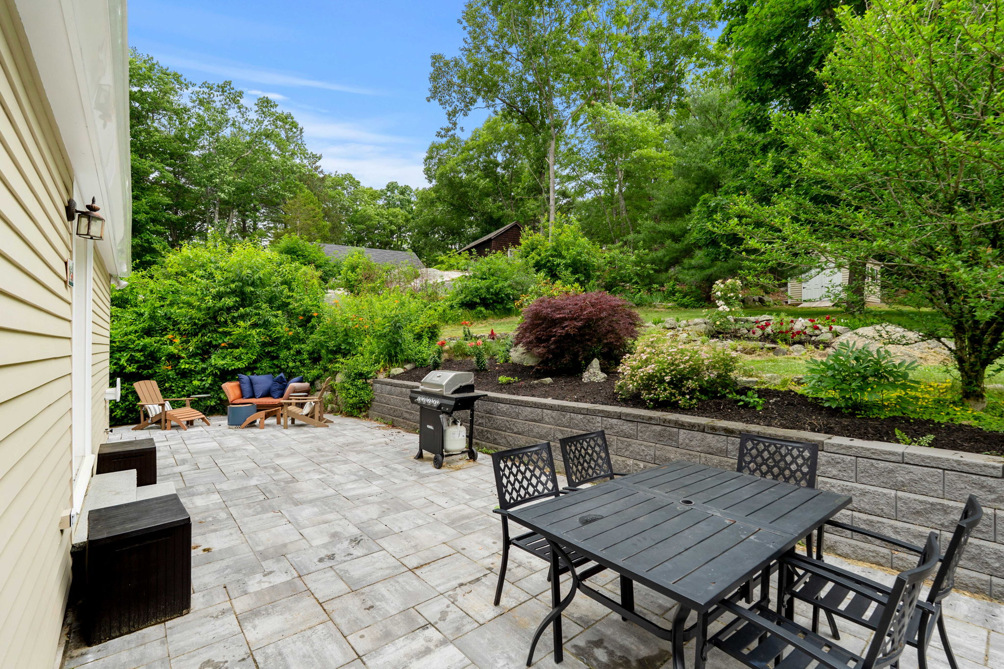  45 County Rd, Andover, MA, 01810 - 物件實景