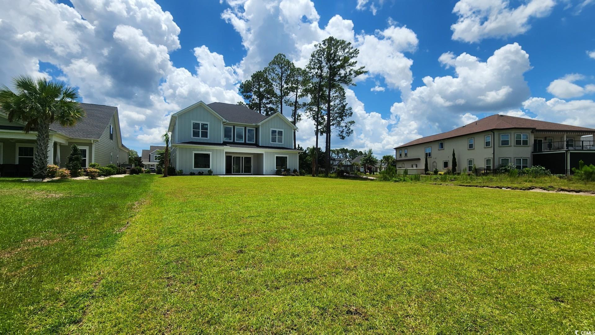 Conway, South Carolina, 29526, United States, 4 Bedrooms Bedrooms, ,5 BathroomsBathrooms,Residential,For Sale,1983508