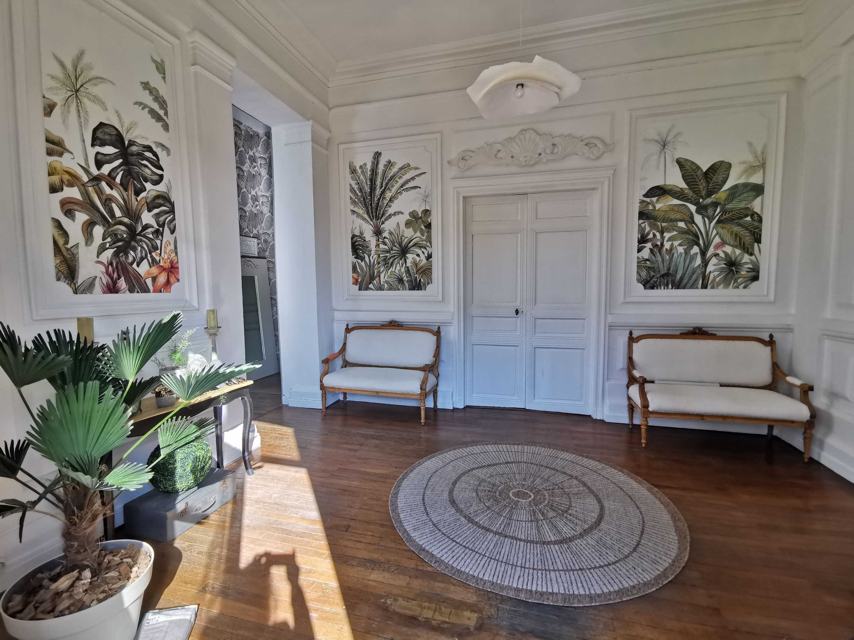  Exclusive 19th-Century Estate – Charm & Investment Potential Near Nantes - 物件實景