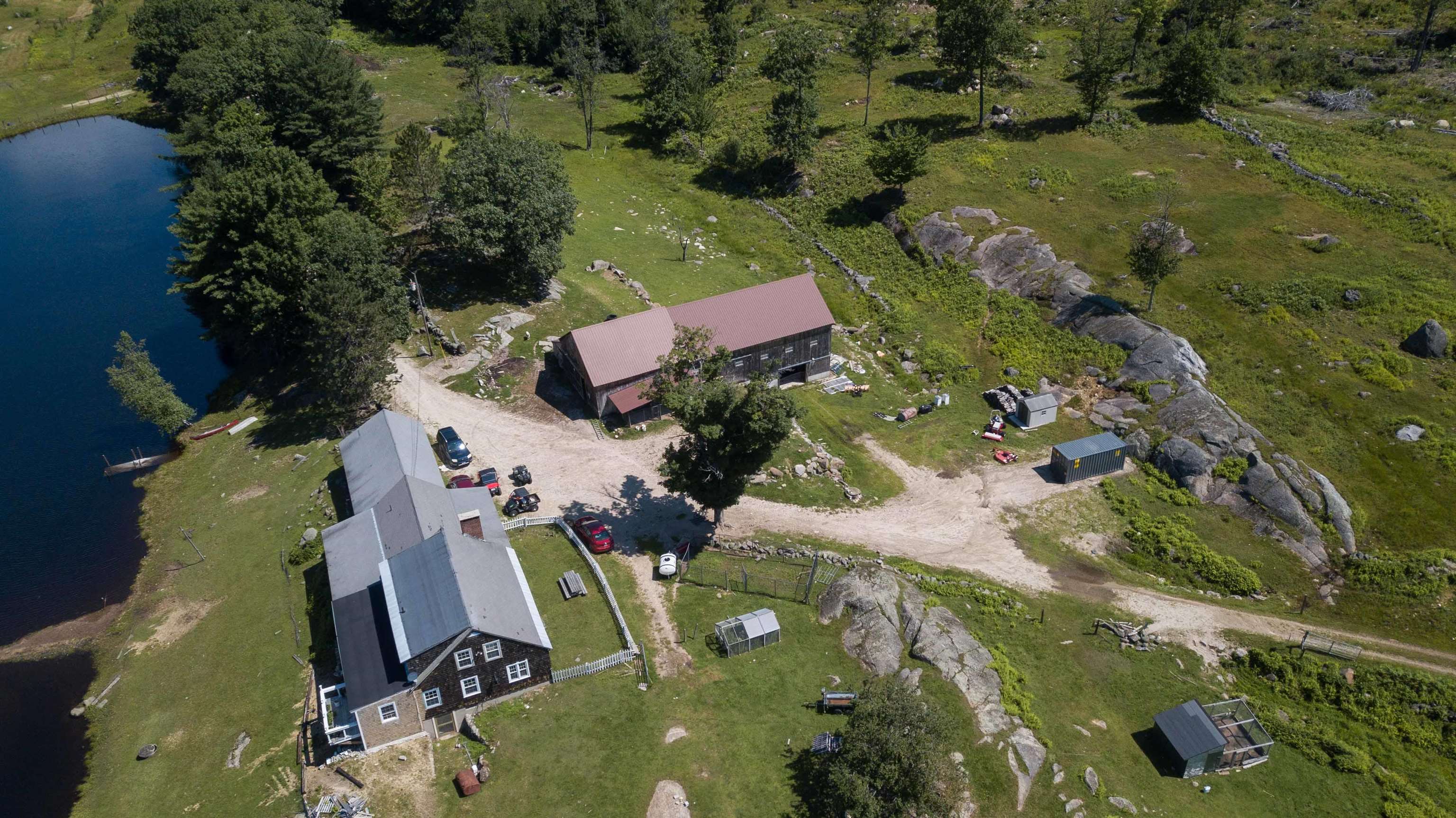 345 Deer Valley Road, Bradford, New Hampshire, 03221-0000, United States, 5 Bedrooms Bedrooms, ,3 BathroomsBathrooms,Residential,For Sale,345 Deer Valley Road,1630530