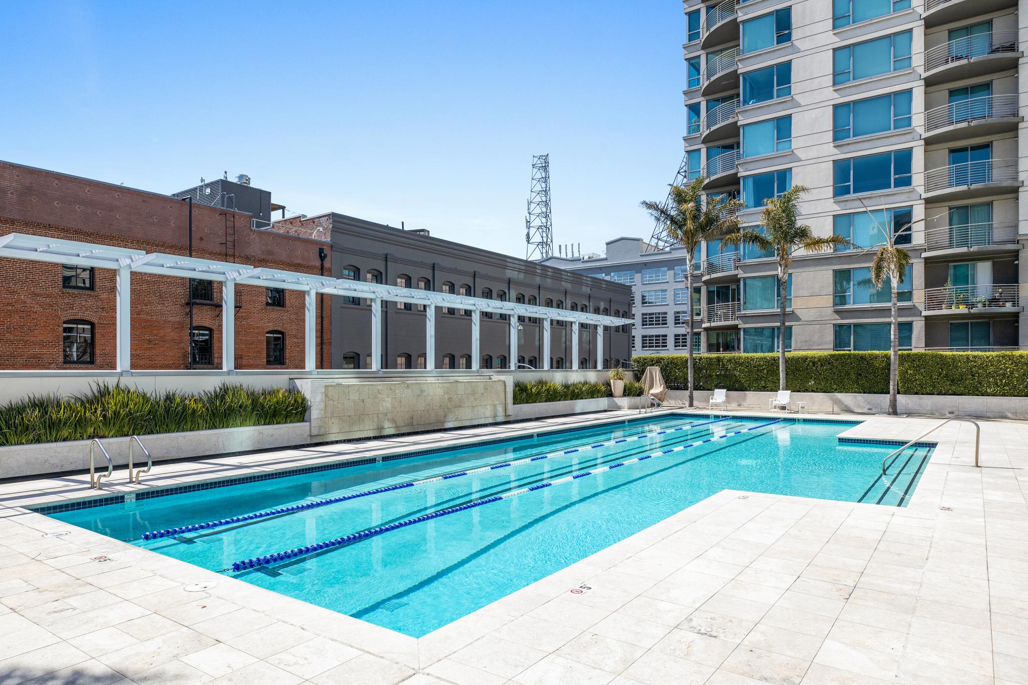  229 Brannan Street #18E - 物件實景